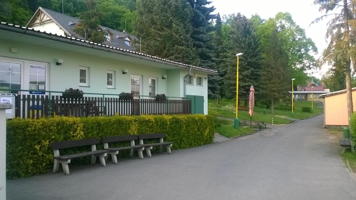 children's play area