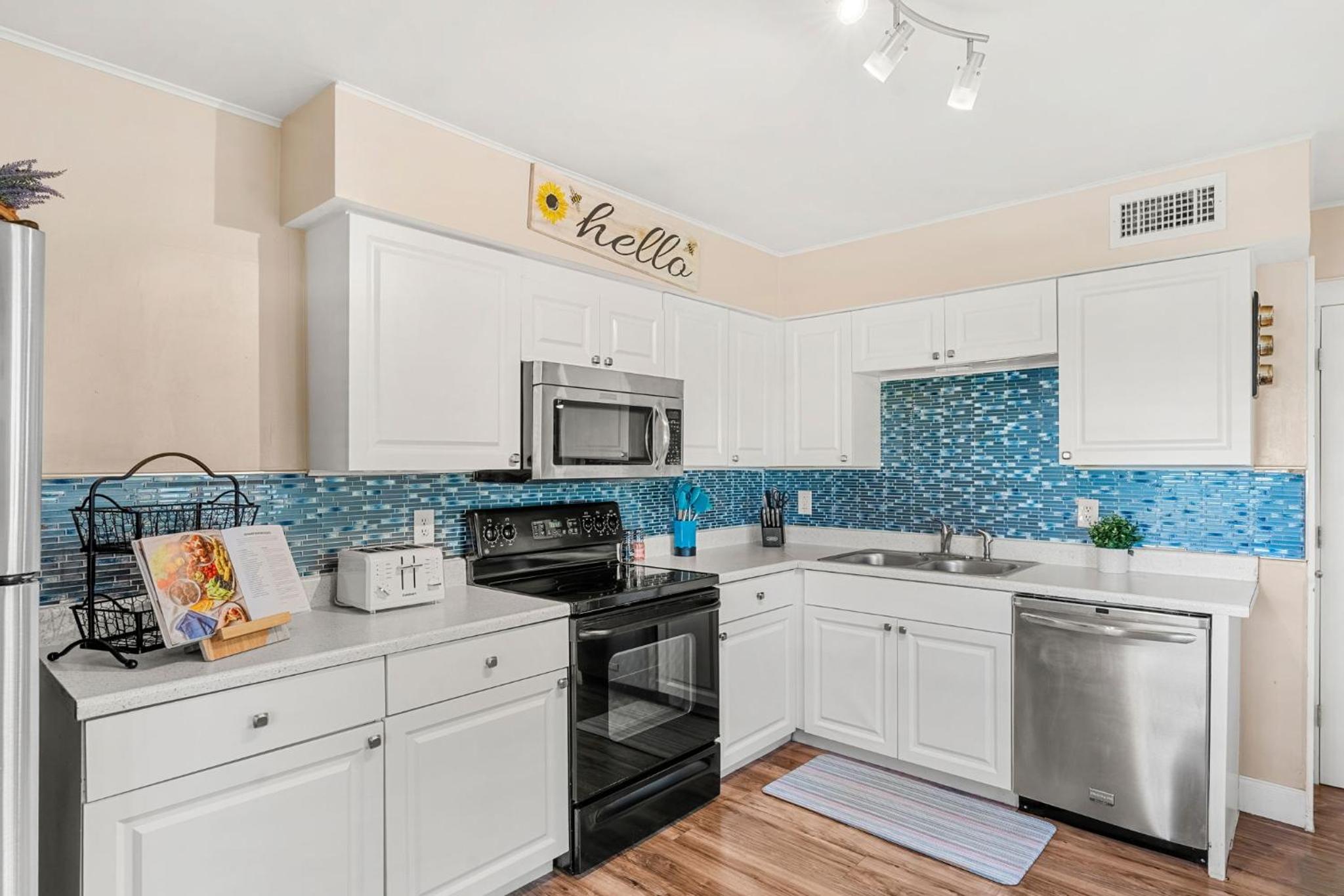 2570 Vernon Drive