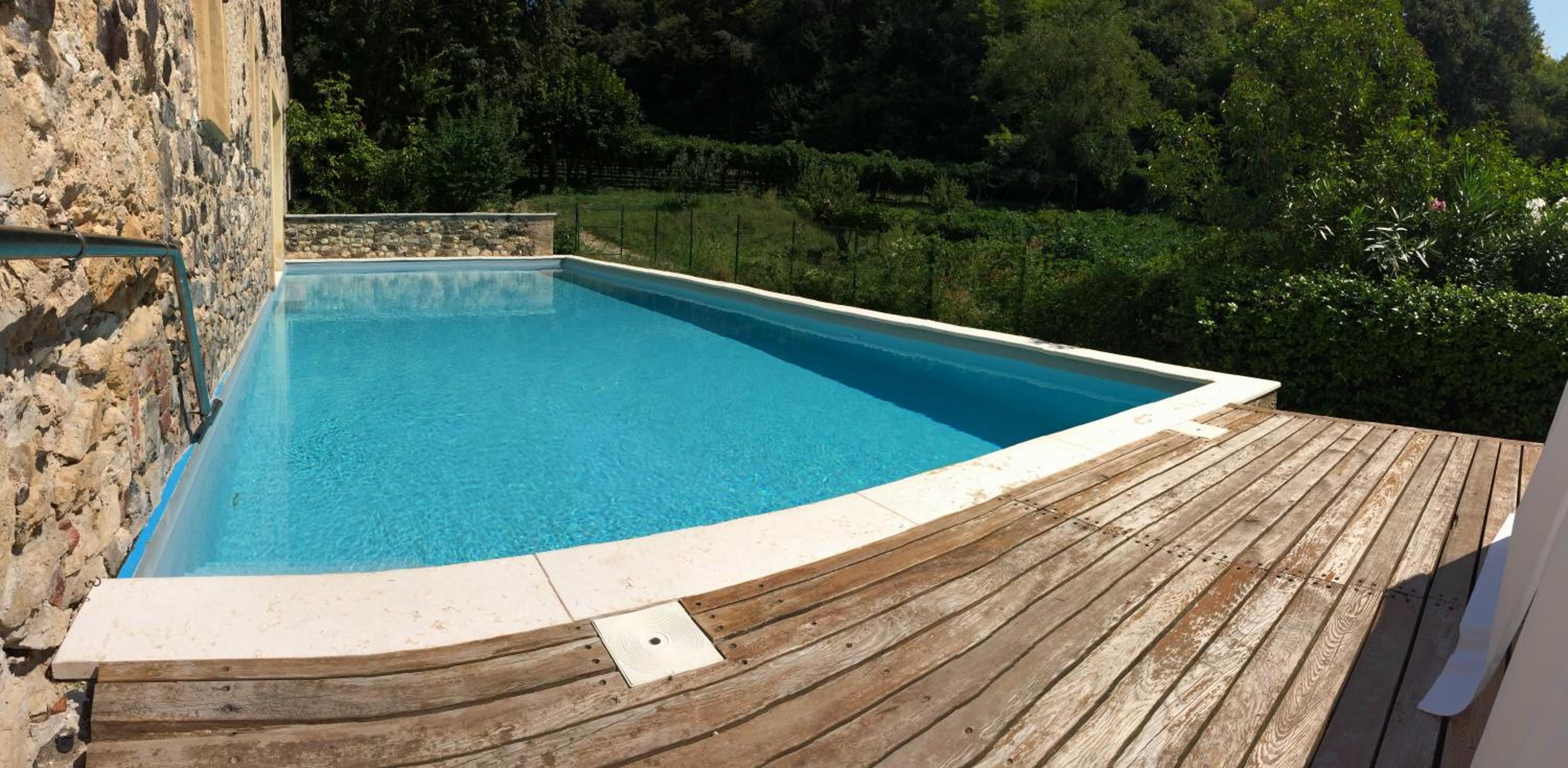 Villa Sogara view 4