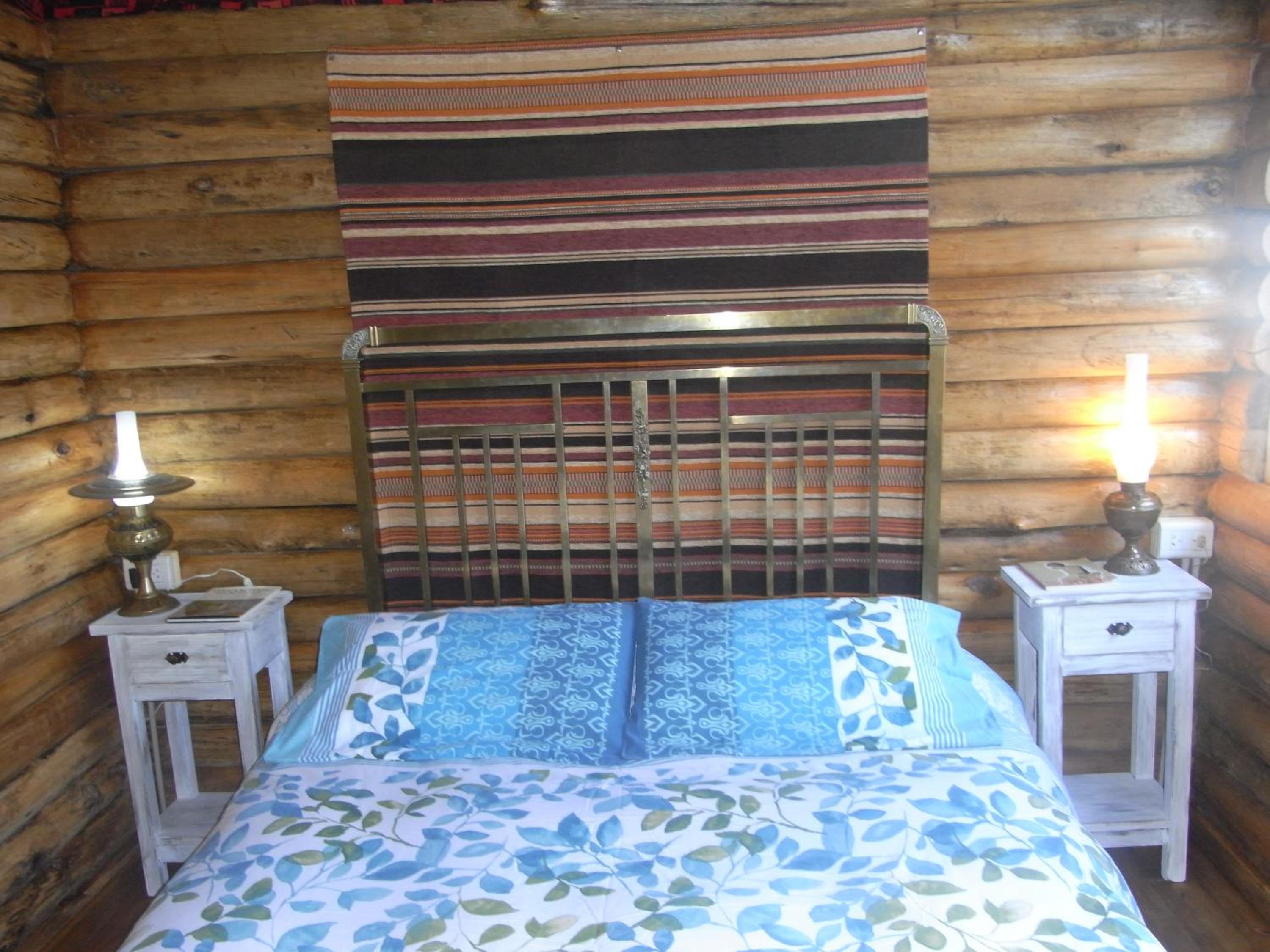 SilverCord B&B