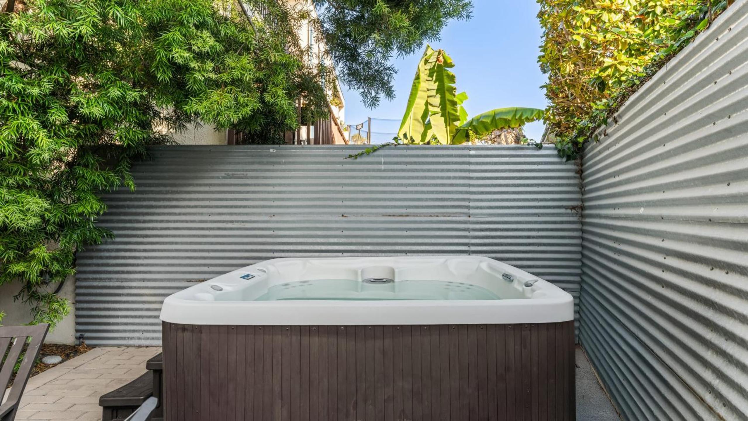 2 Condos Steps to the Beach Hot Tub Trestles Trailhead Duo by AvantStay