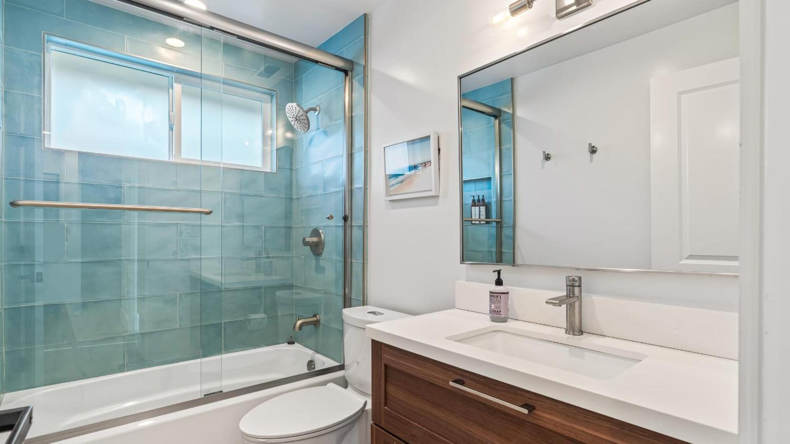 2 Condos Steps to the Beach Hot Tub Trestles Trailhead Duo by AvantStay