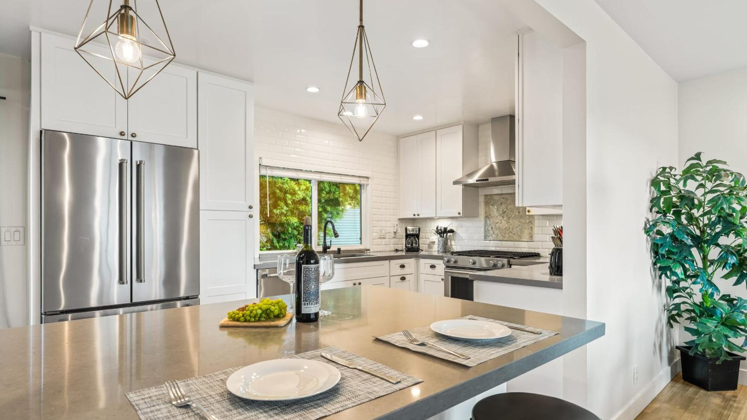 2 Condos Steps to the Beach Hot Tub Trestles Trailhead Duo by AvantStay