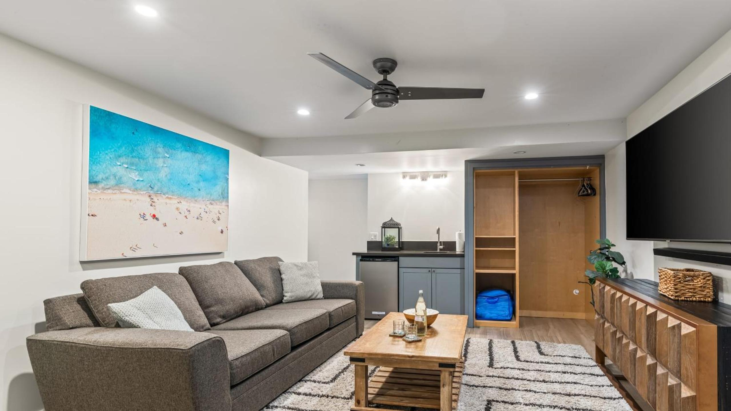 2 Condos Steps to the Beach Hot Tub Trestles Trailhead Duo by AvantStay