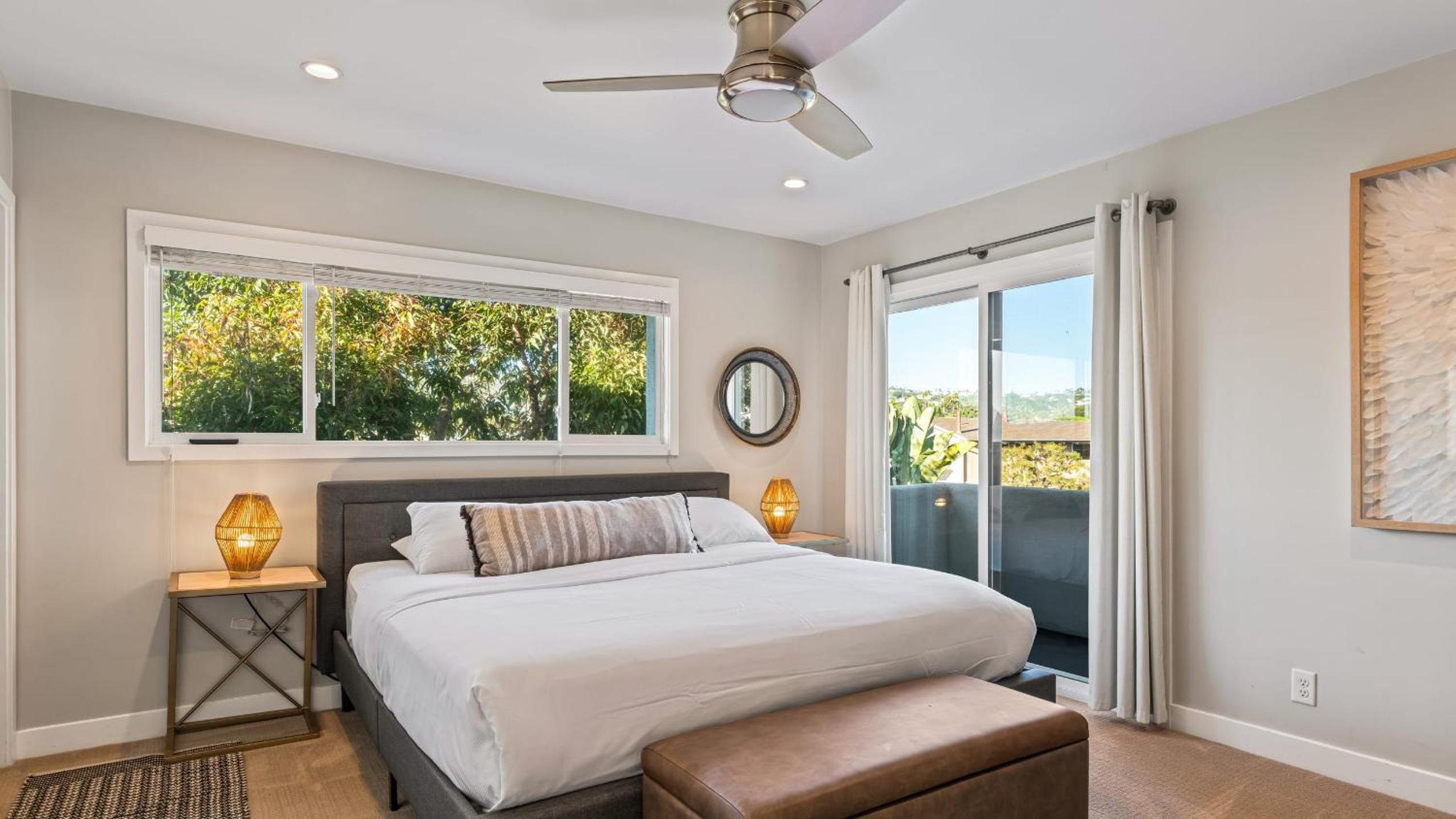 2 Condos Steps to the Beach Hot Tub Trestles Trailhead Duo by AvantStay