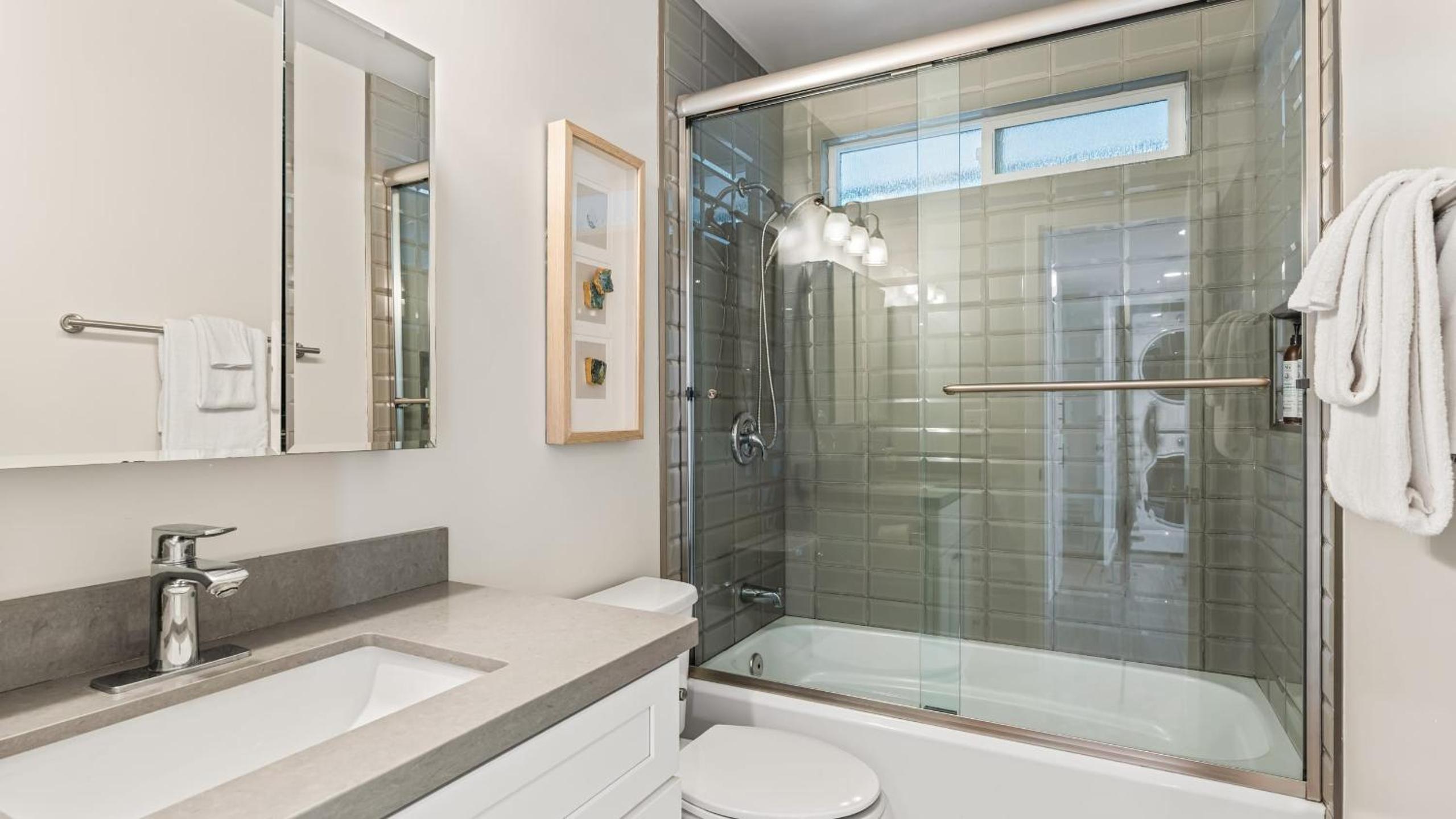 2 Condos Steps to the Beach Hot Tub Trestles Trailhead Duo by AvantStay
