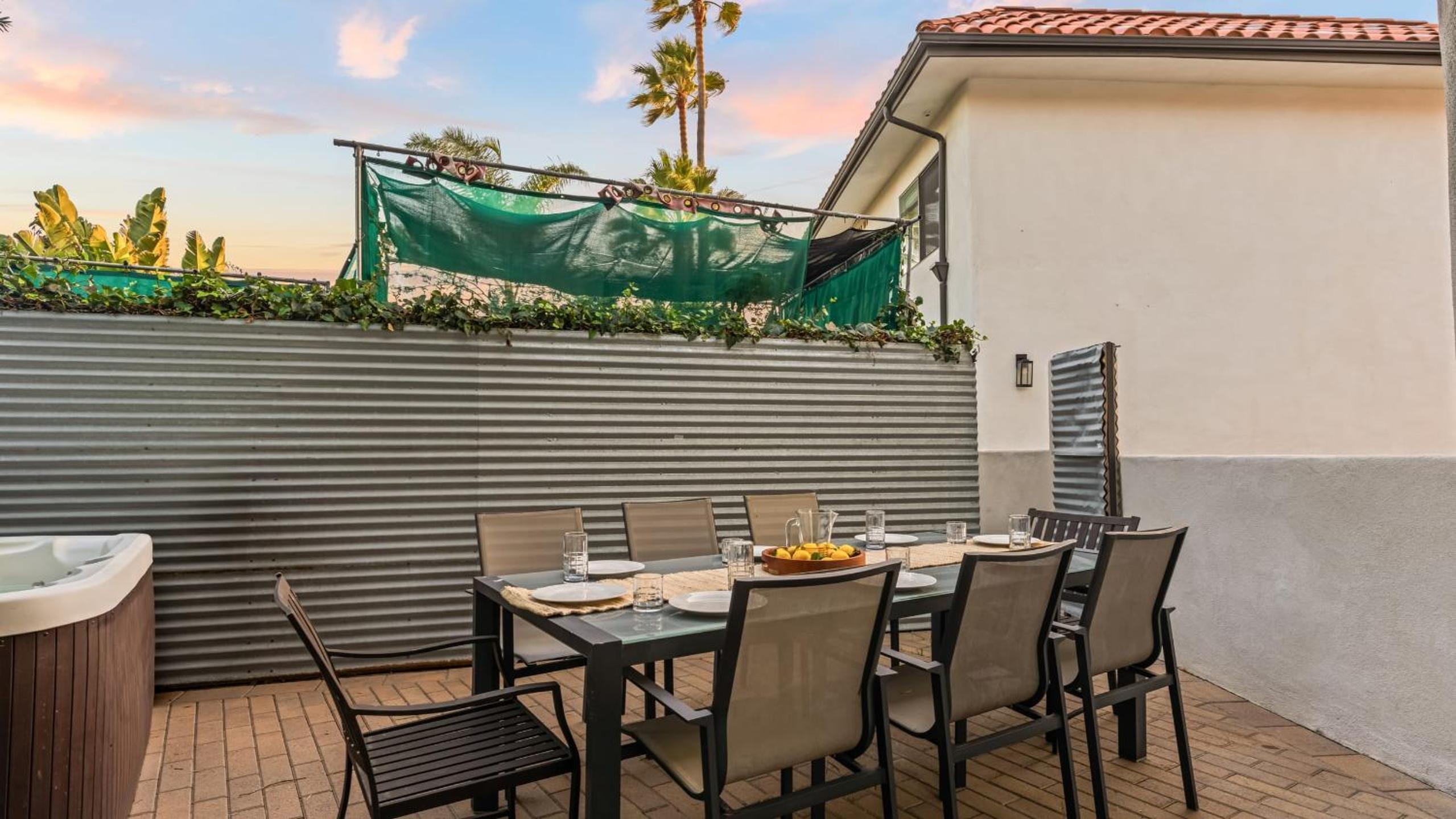 2 Condos Steps to the Beach Hot Tub Trestles Trailhead Duo by AvantStay