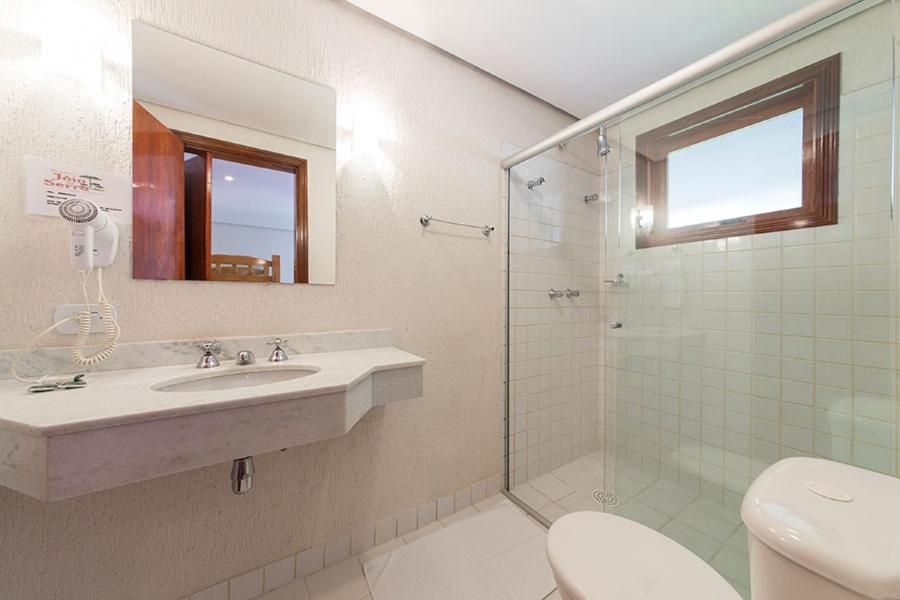 Pousada Joia da Serra by Hotel Platanus