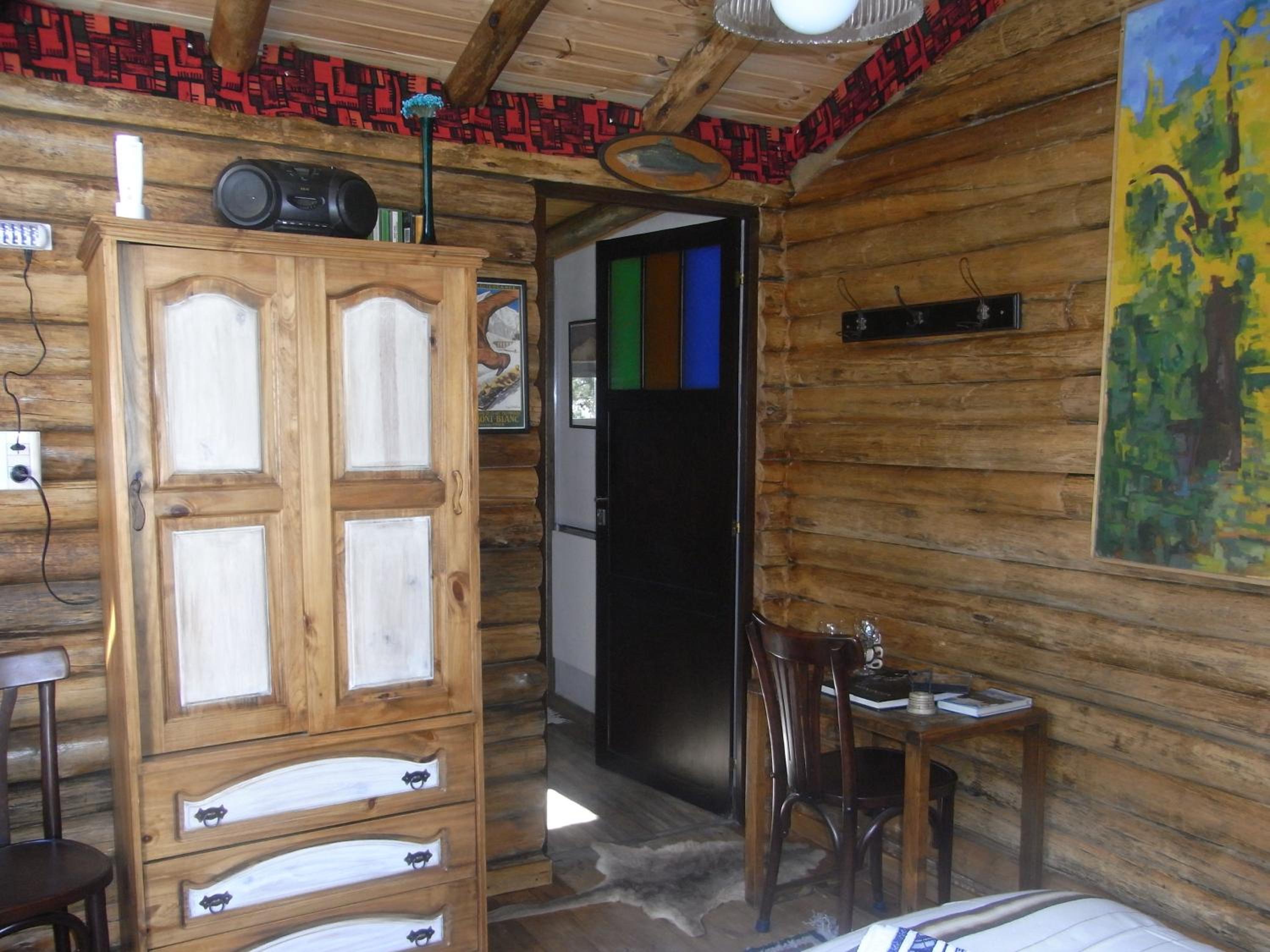 SilverCord B&B