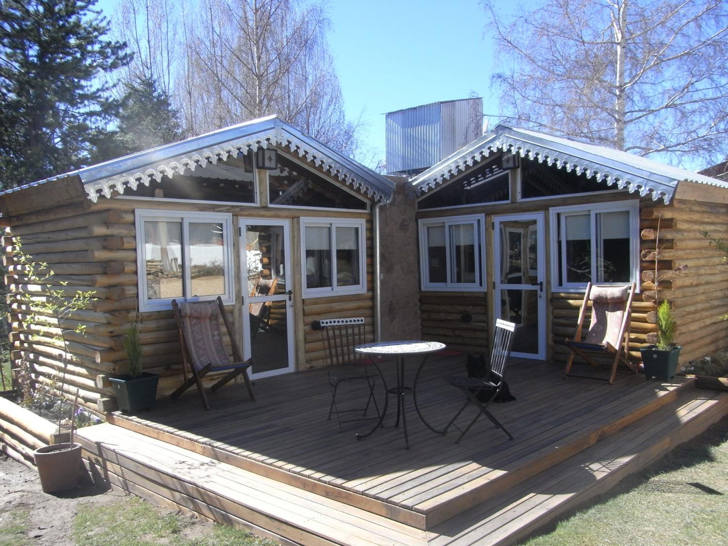 SilverCord B&B