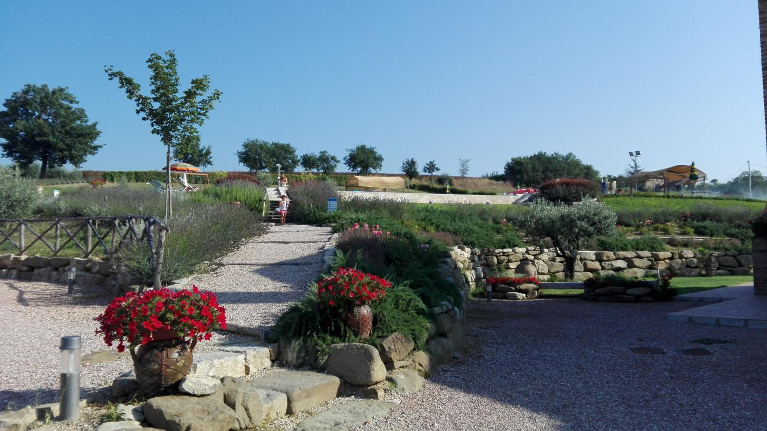 Agriturismo San Silvestro