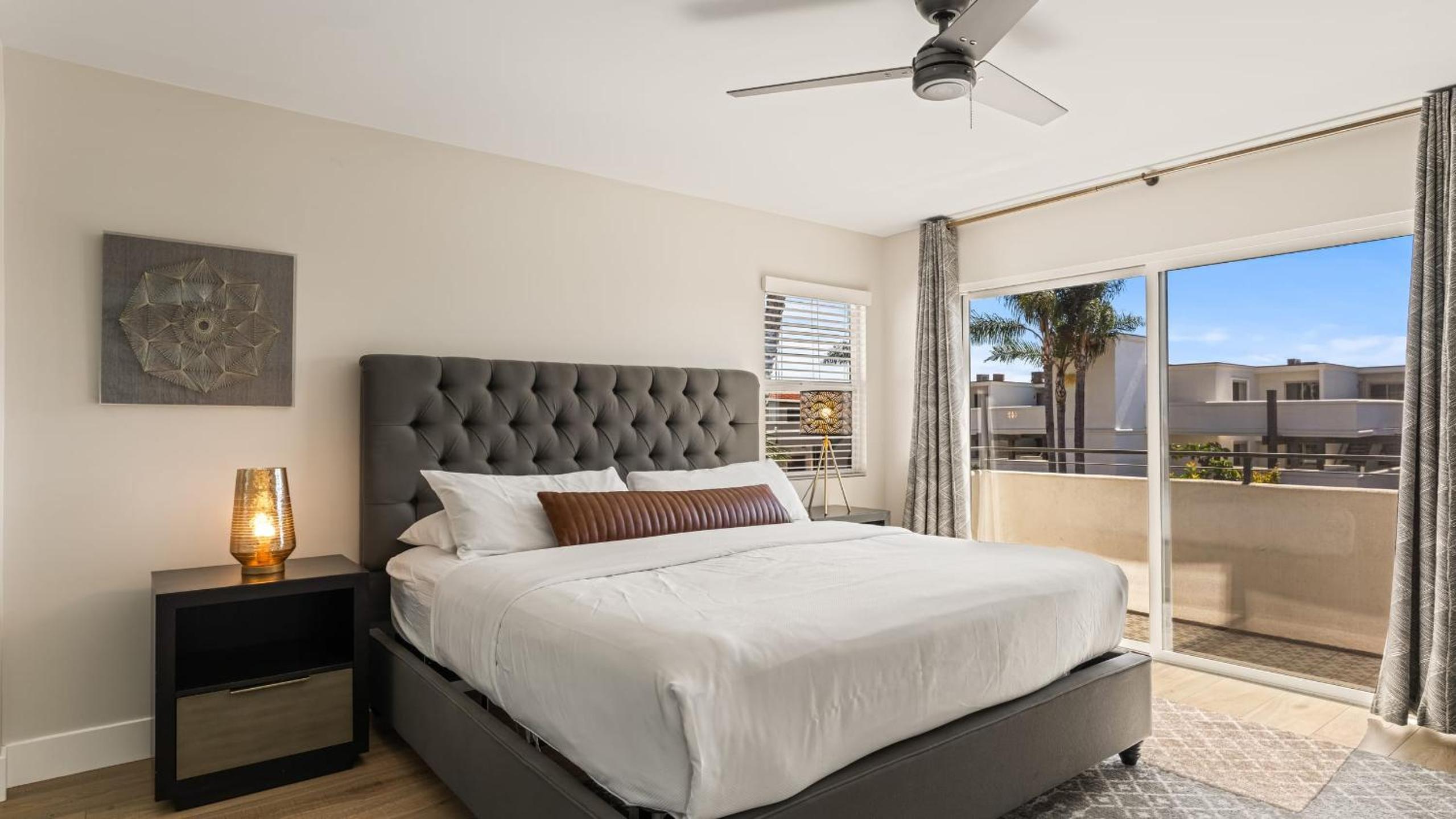 3 Condos Steps to Beach Rooftop Patio Trestles Trailhead Trio by AvantStay