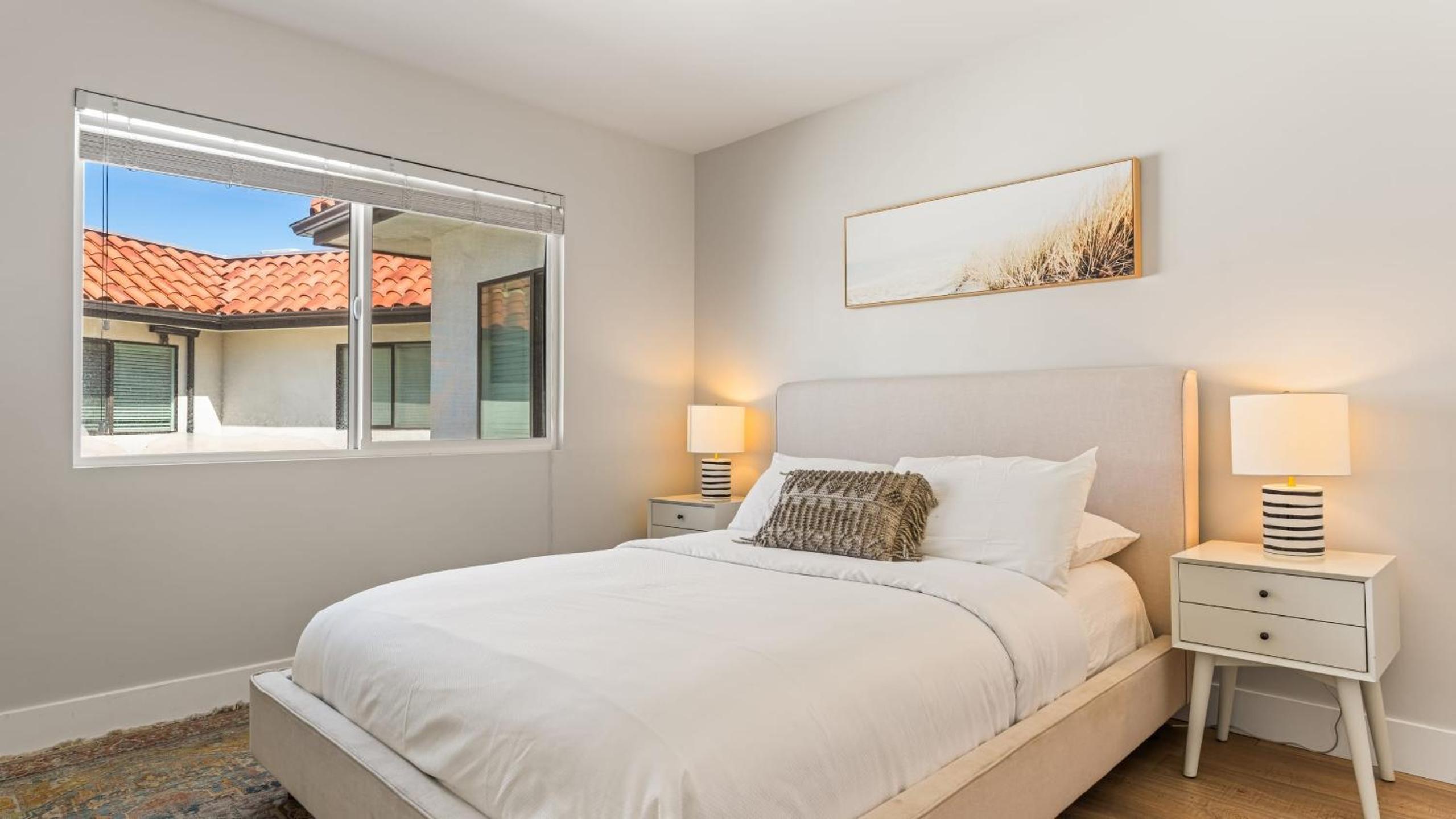 3 Condos Steps to Beach Rooftop Patio Trestles Trailhead Trio by AvantStay