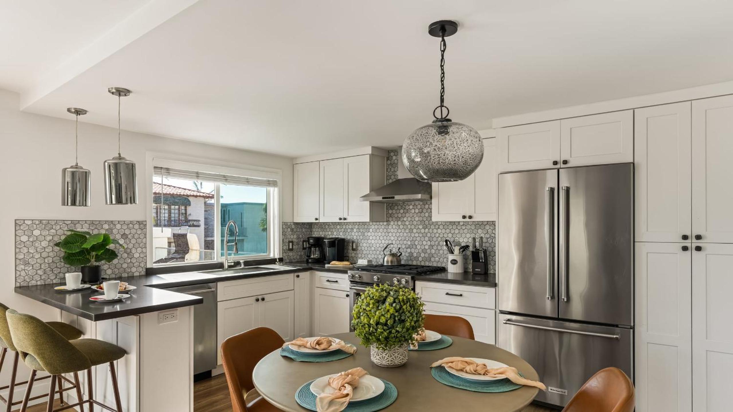 3 Condos Steps to Beach Rooftop Patio Trestles Trailhead Trio by AvantStay