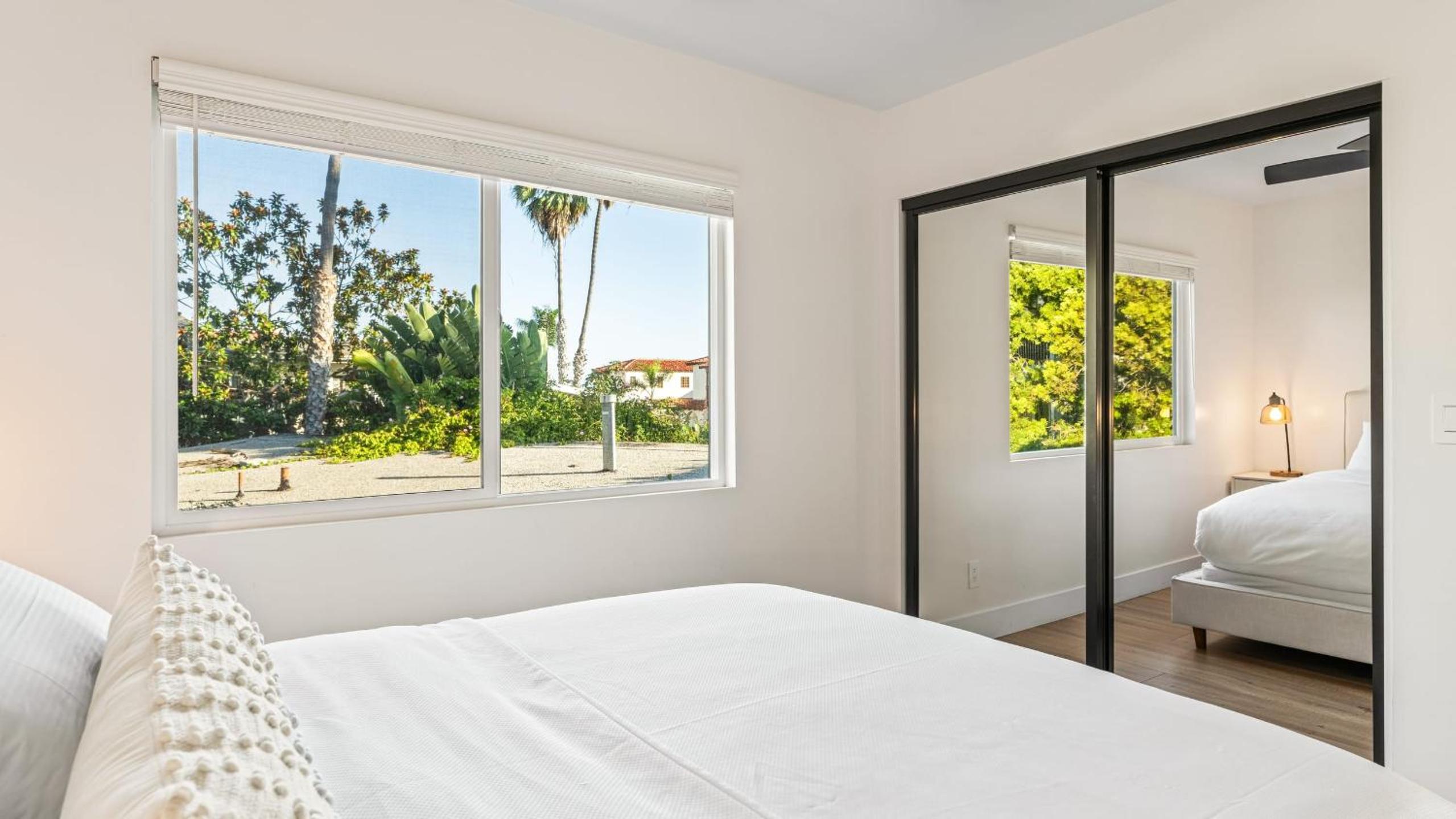 3 Condos Steps to Beach Rooftop Patio Trestles Trailhead Trio by AvantStay
