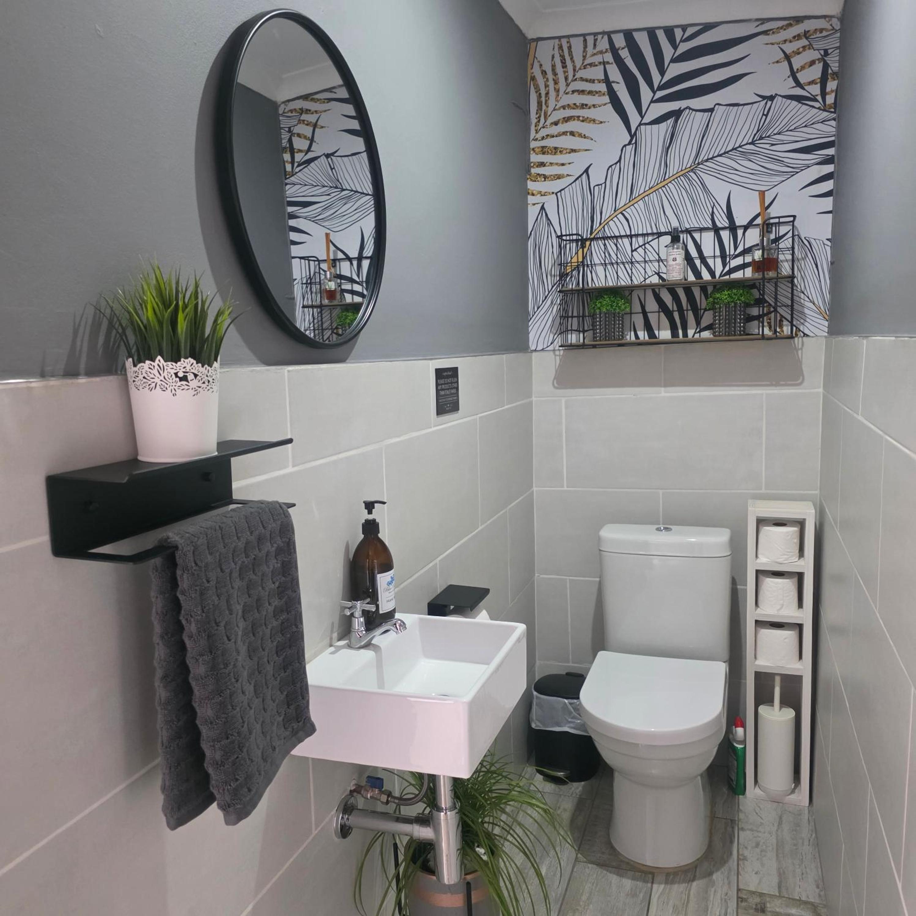 Eden Manor Westville private guesthouse