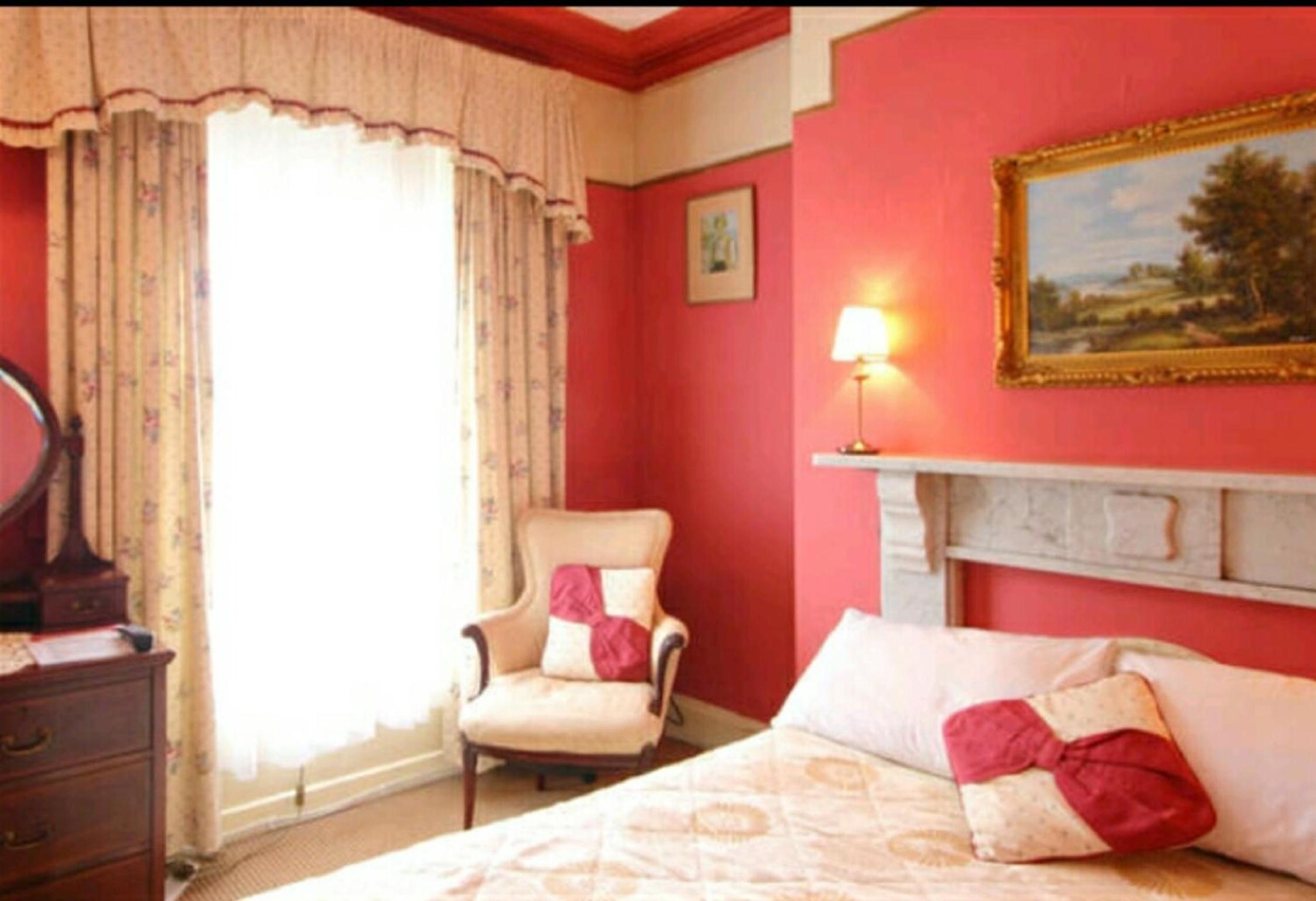 Charlemont House Moy