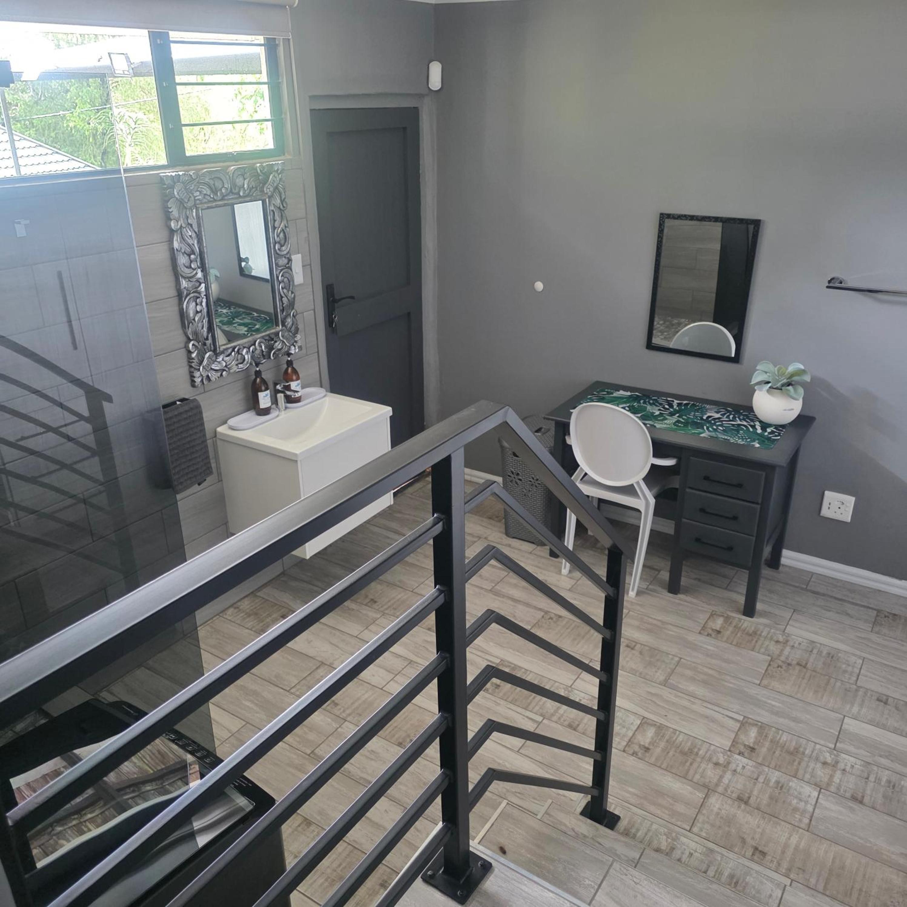 Eden Manor Westville private guesthouse