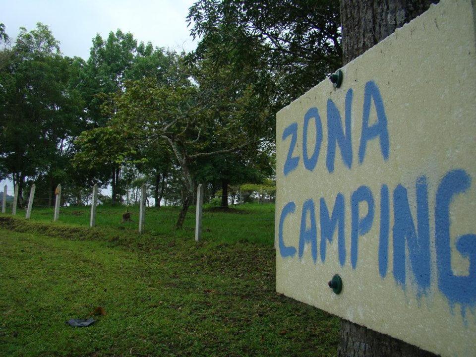 Hotel Ecoturistico Villa Lucy