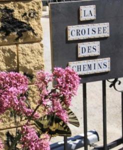 La croisée des chemins