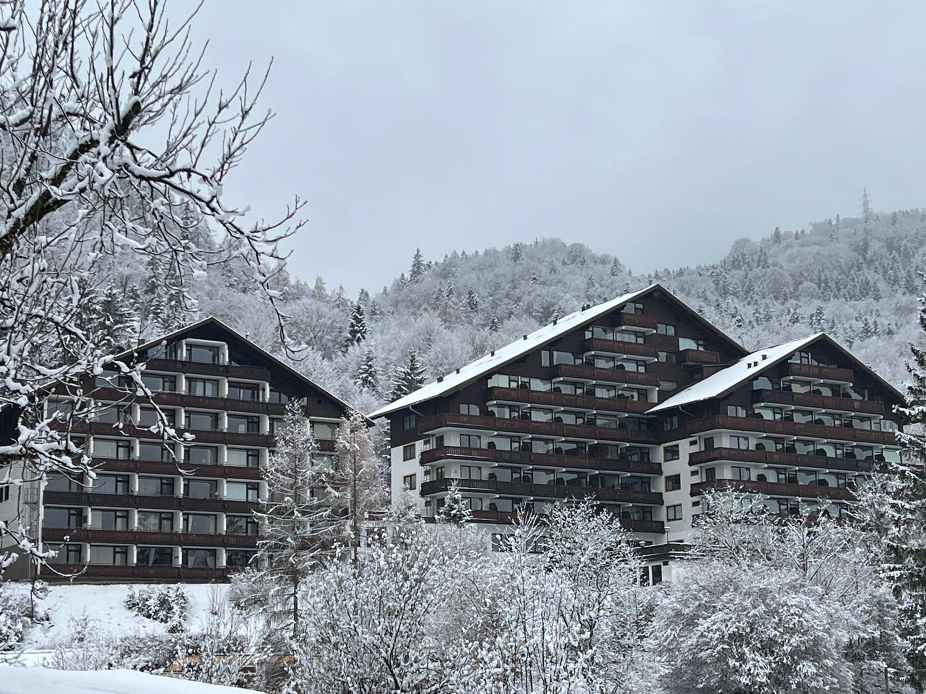 Bergzauber