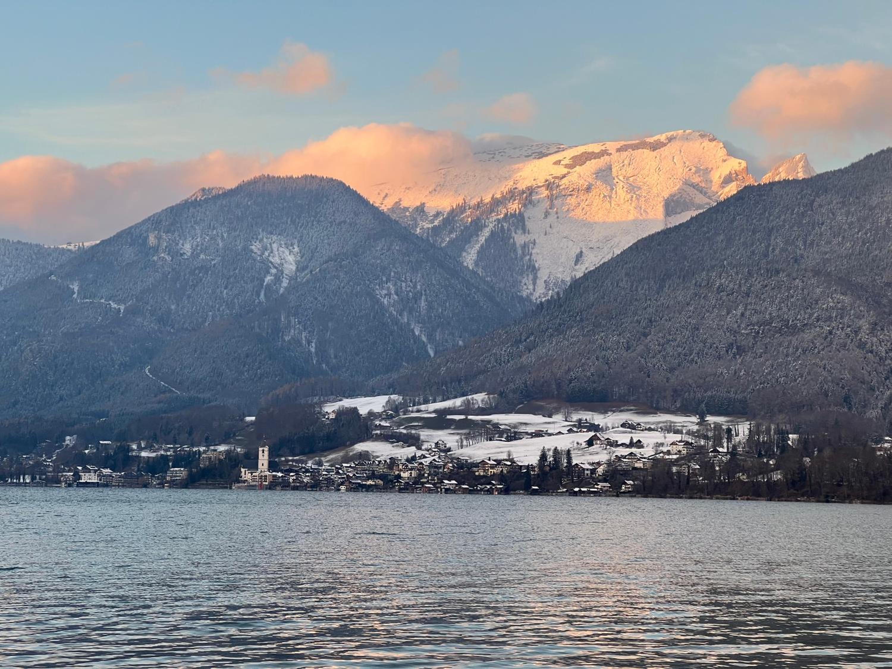 Bergzauber