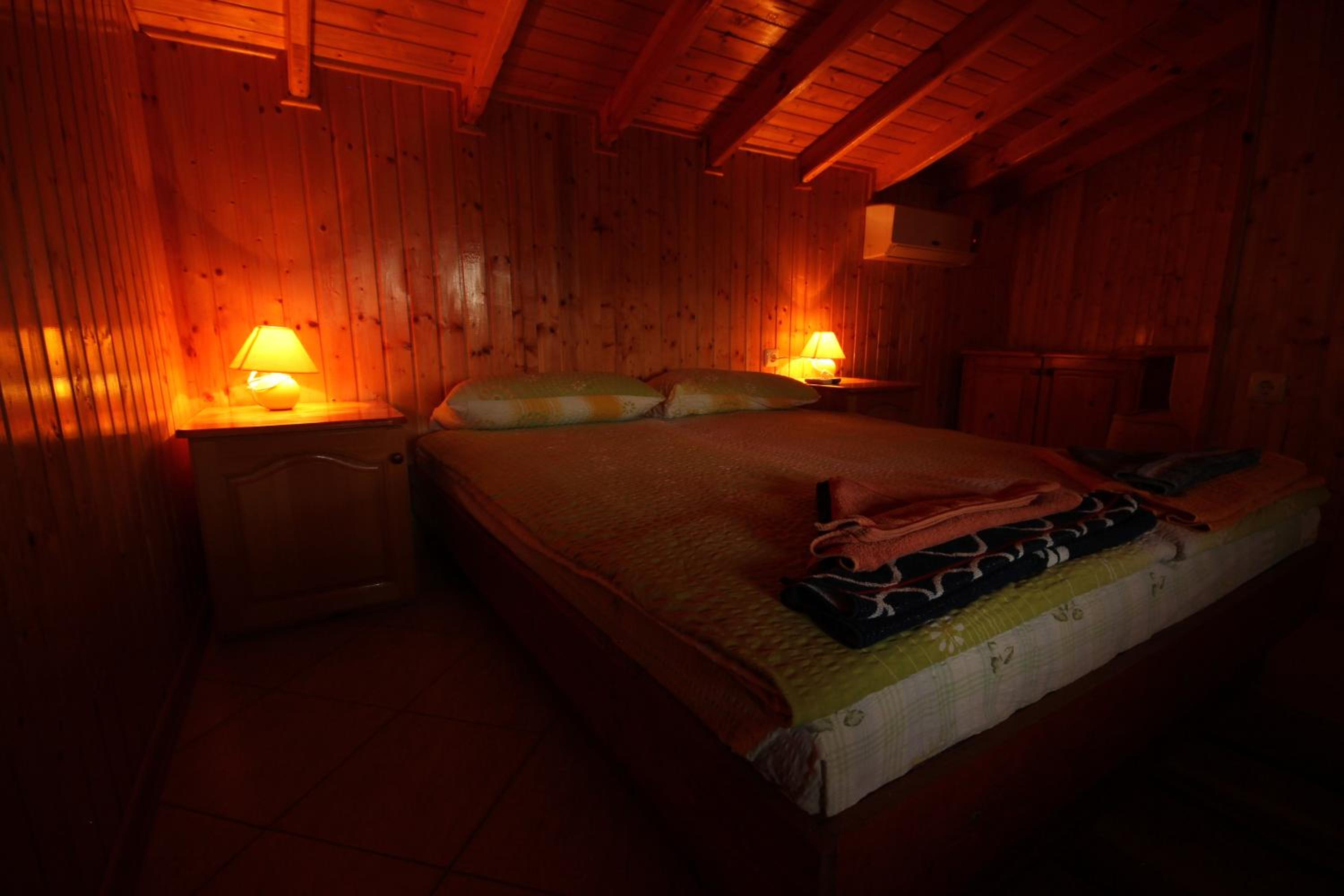 Guest House Nash Dom