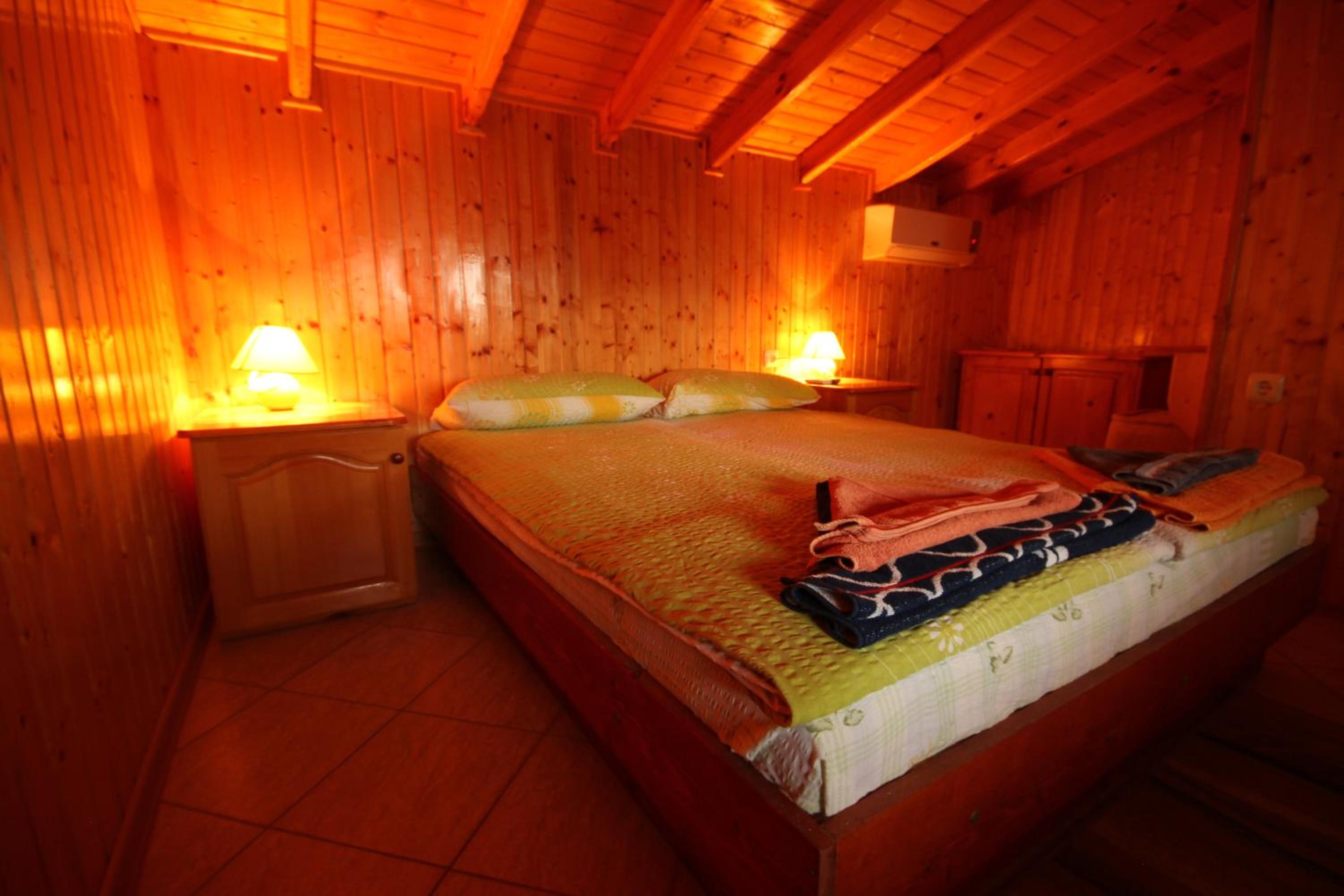 Guest House Nash Dom