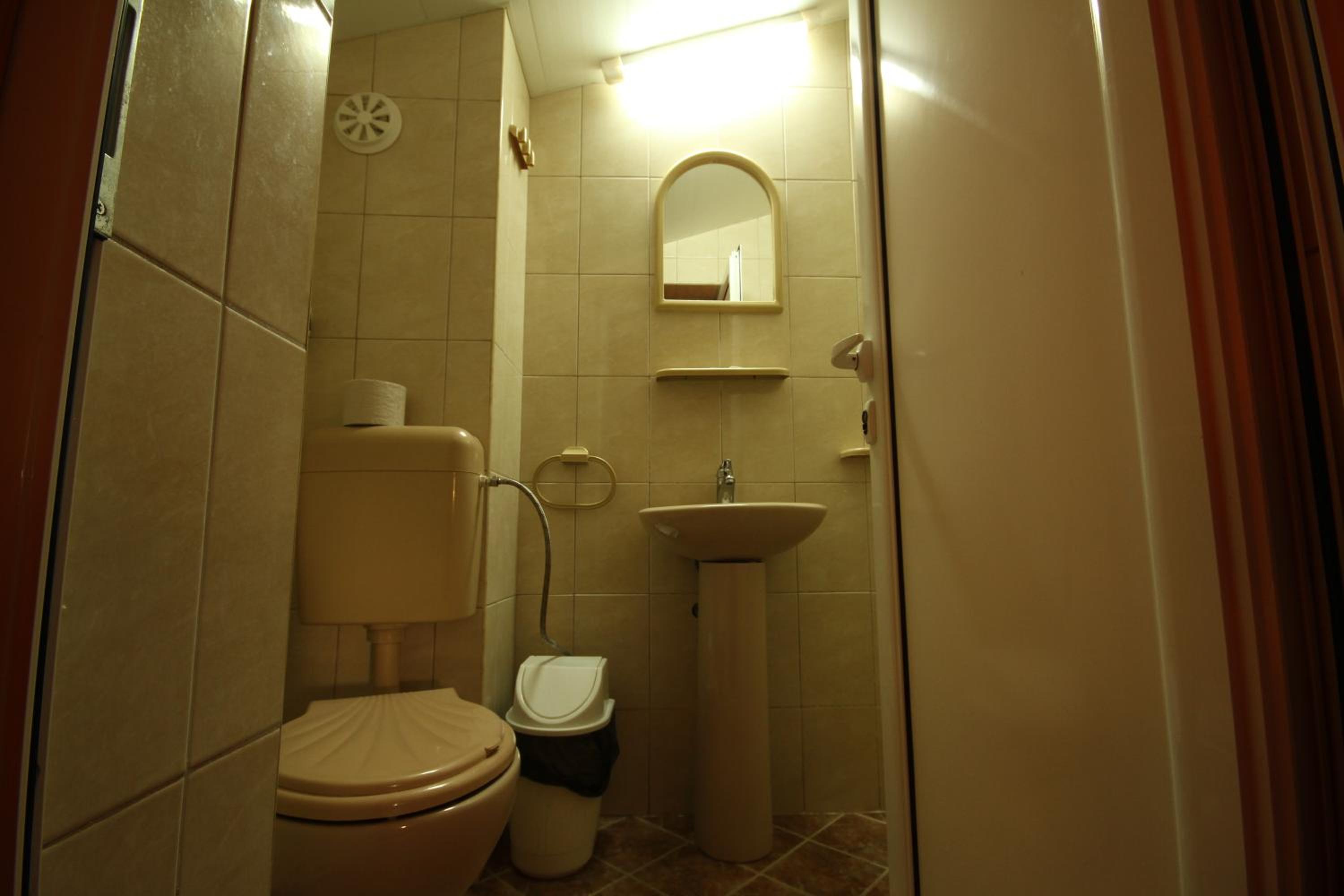 Guest House Nash Dom