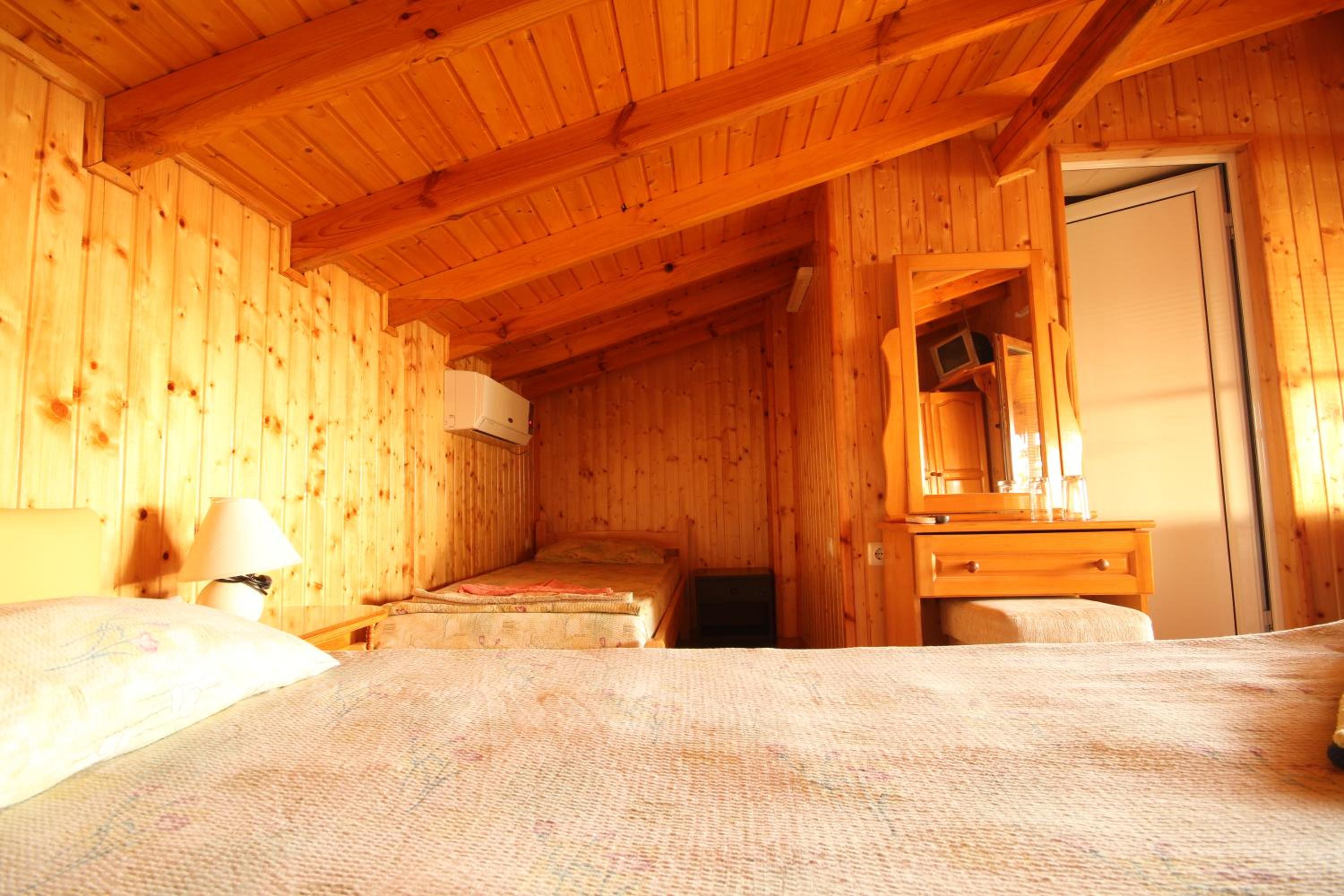 Guest House Nash Dom
