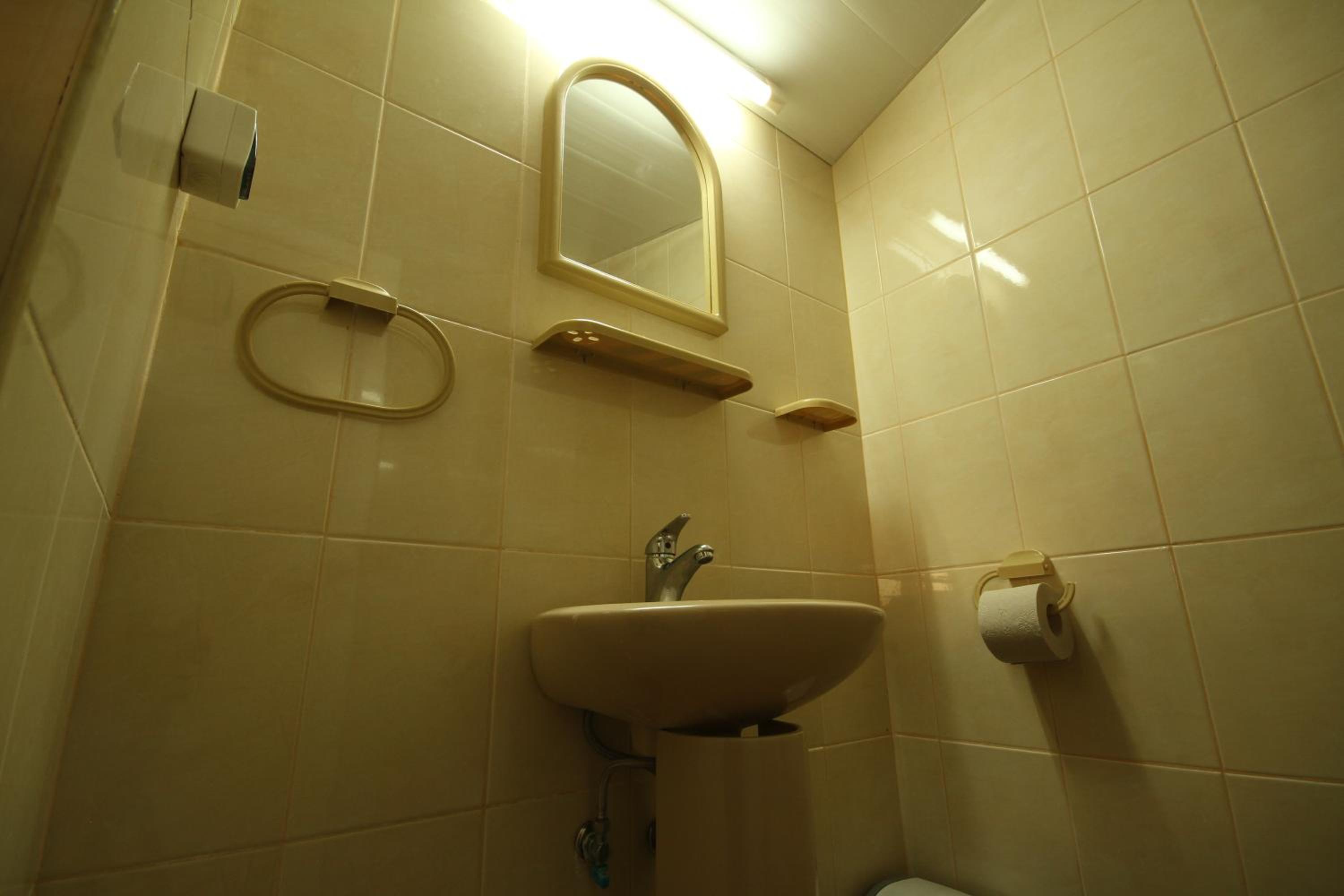 Guest House Nash Dom
