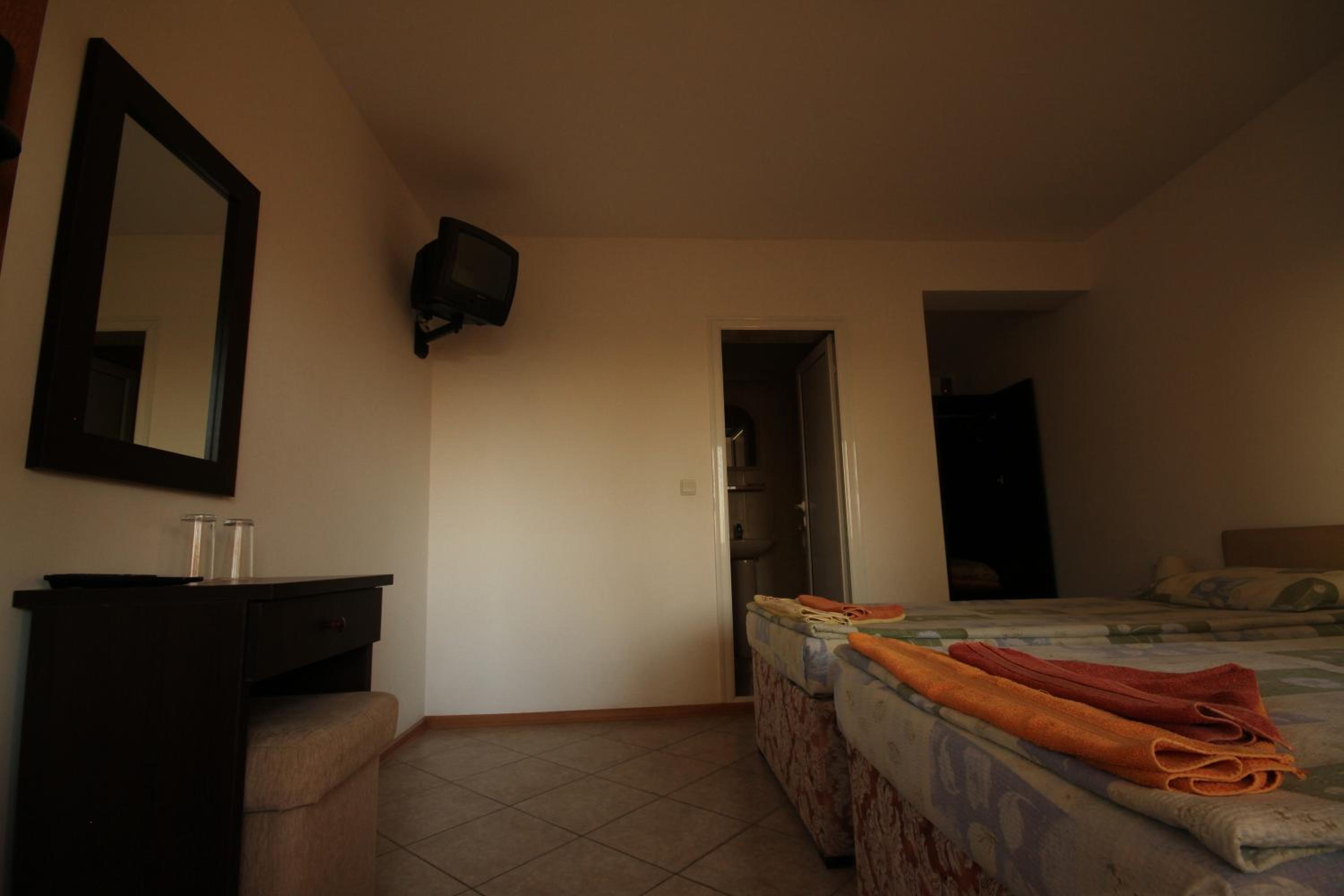 Guest House Nash Dom