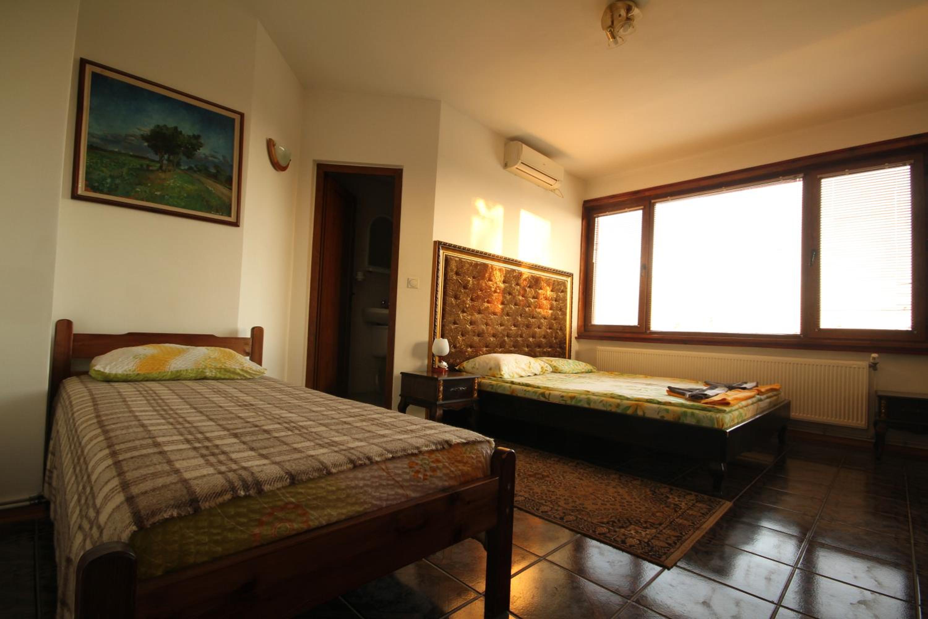 Guest House Nash Dom