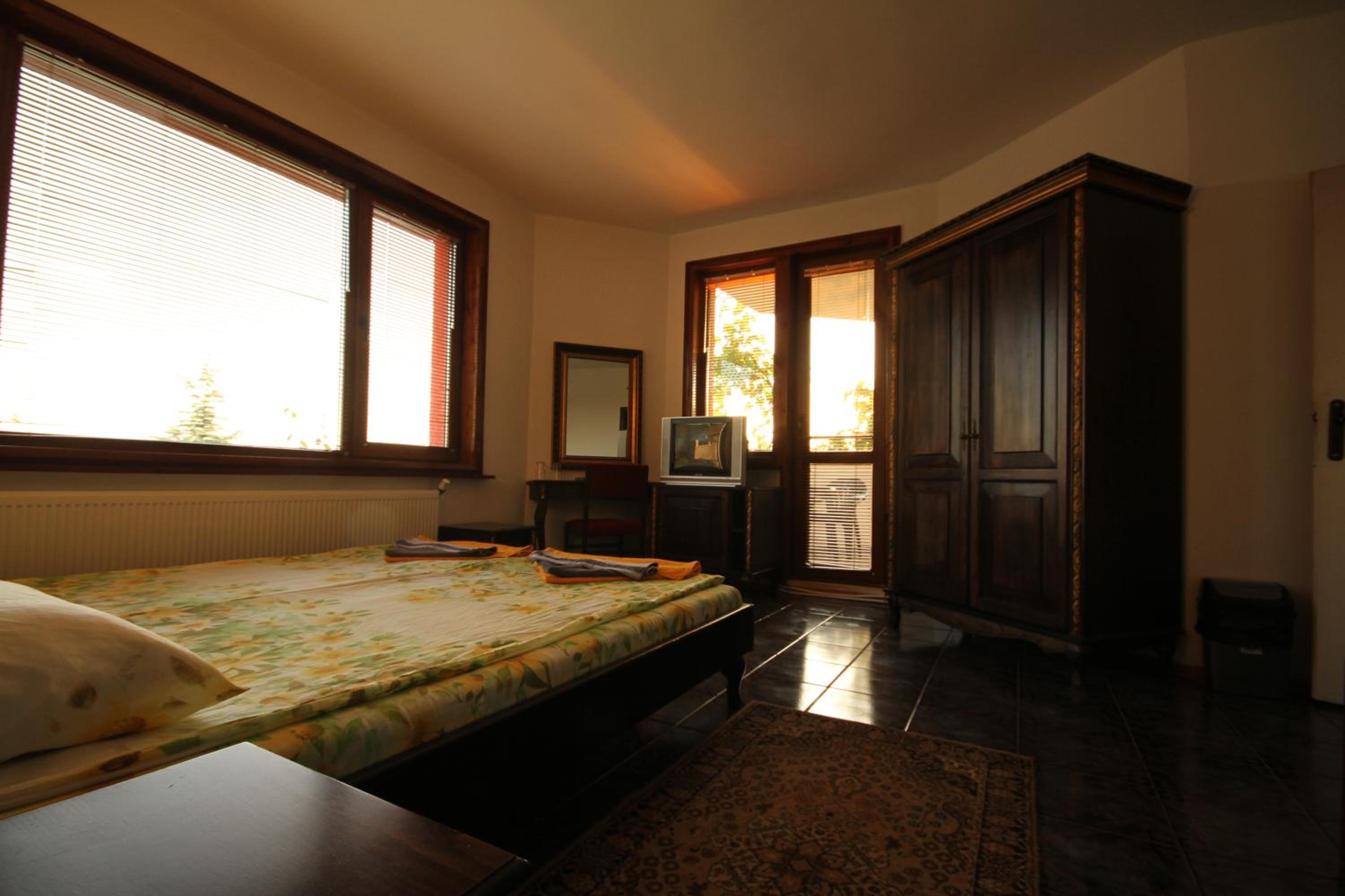 Guest House Nash Dom