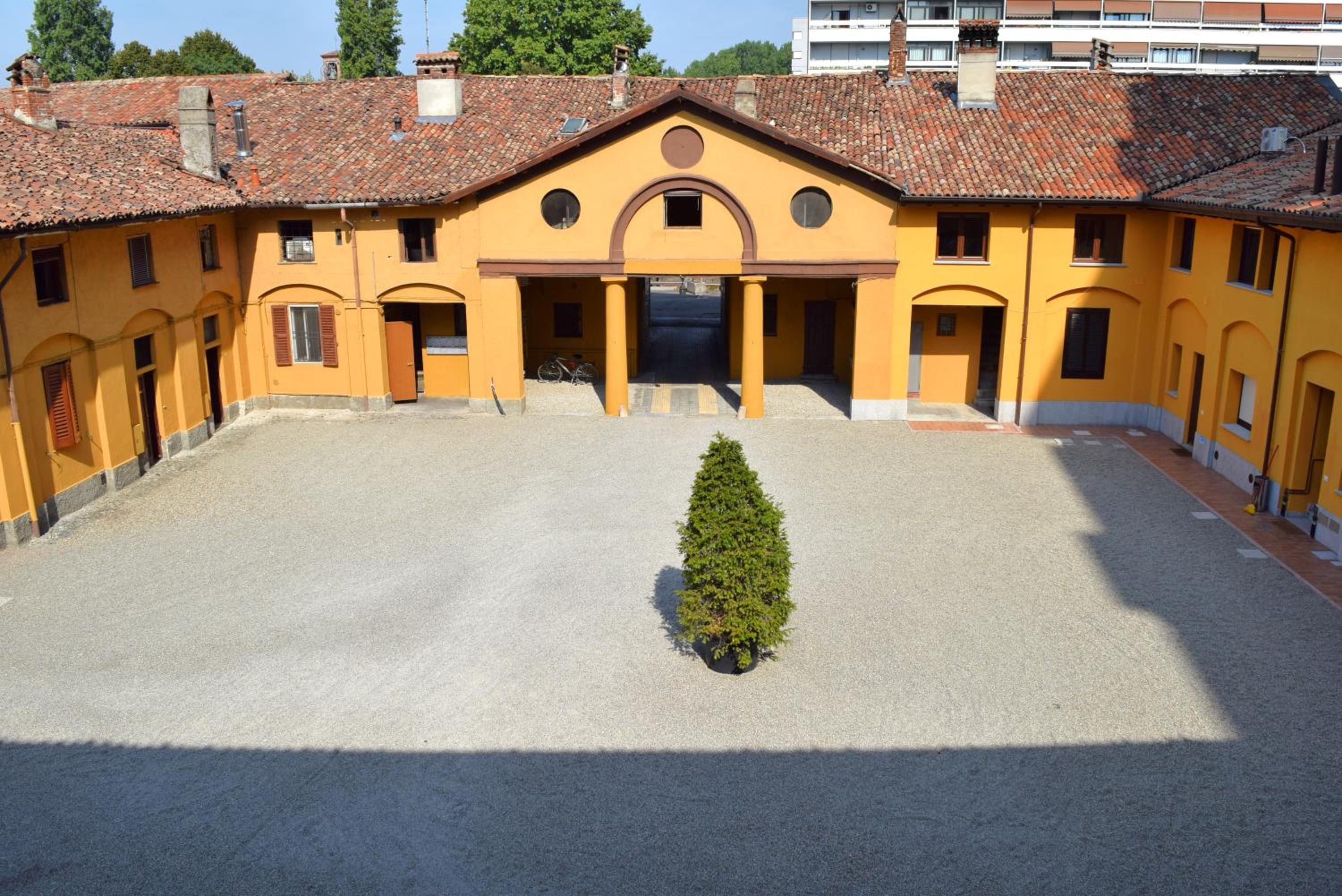 Corte Certosina