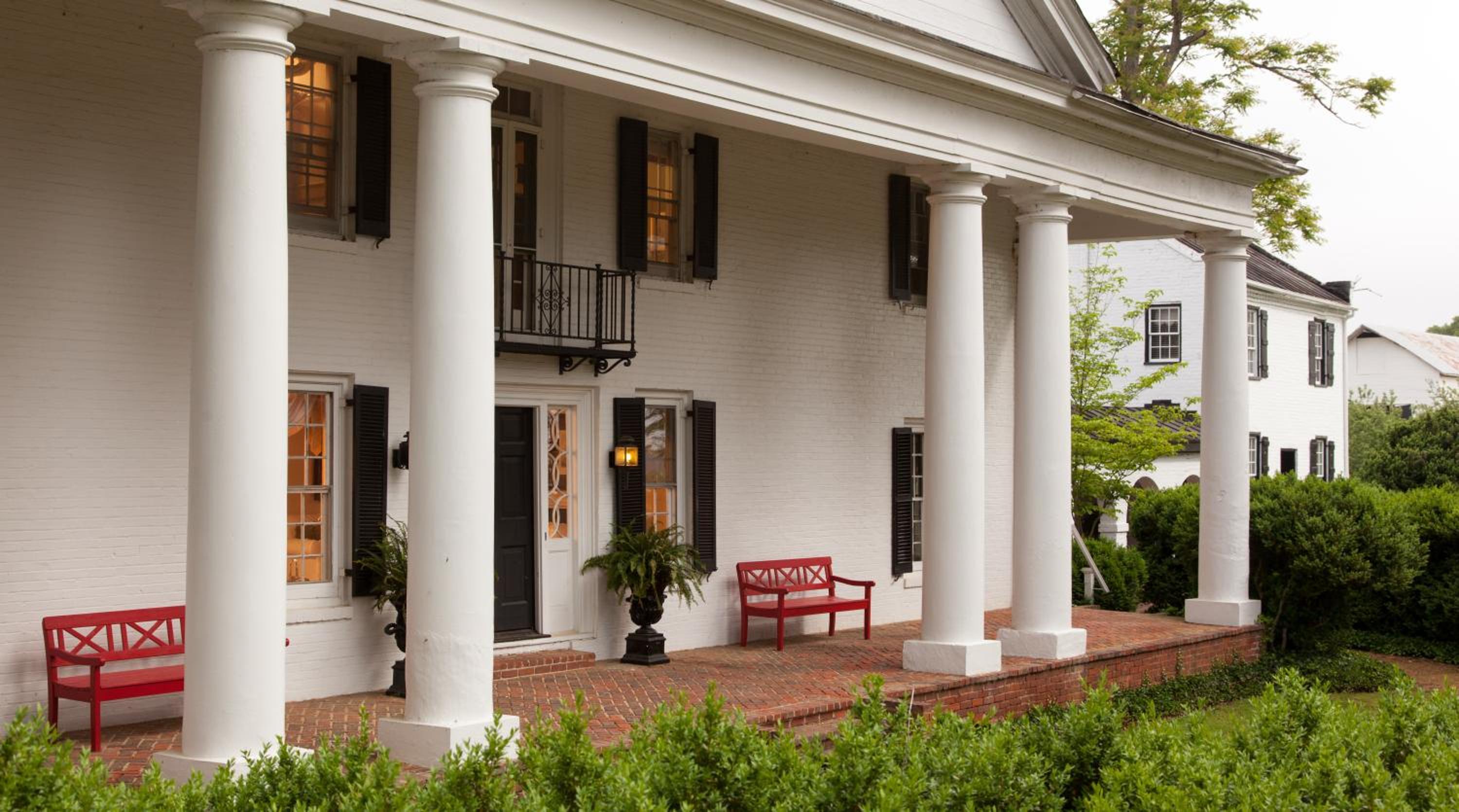 The Estate at Meander