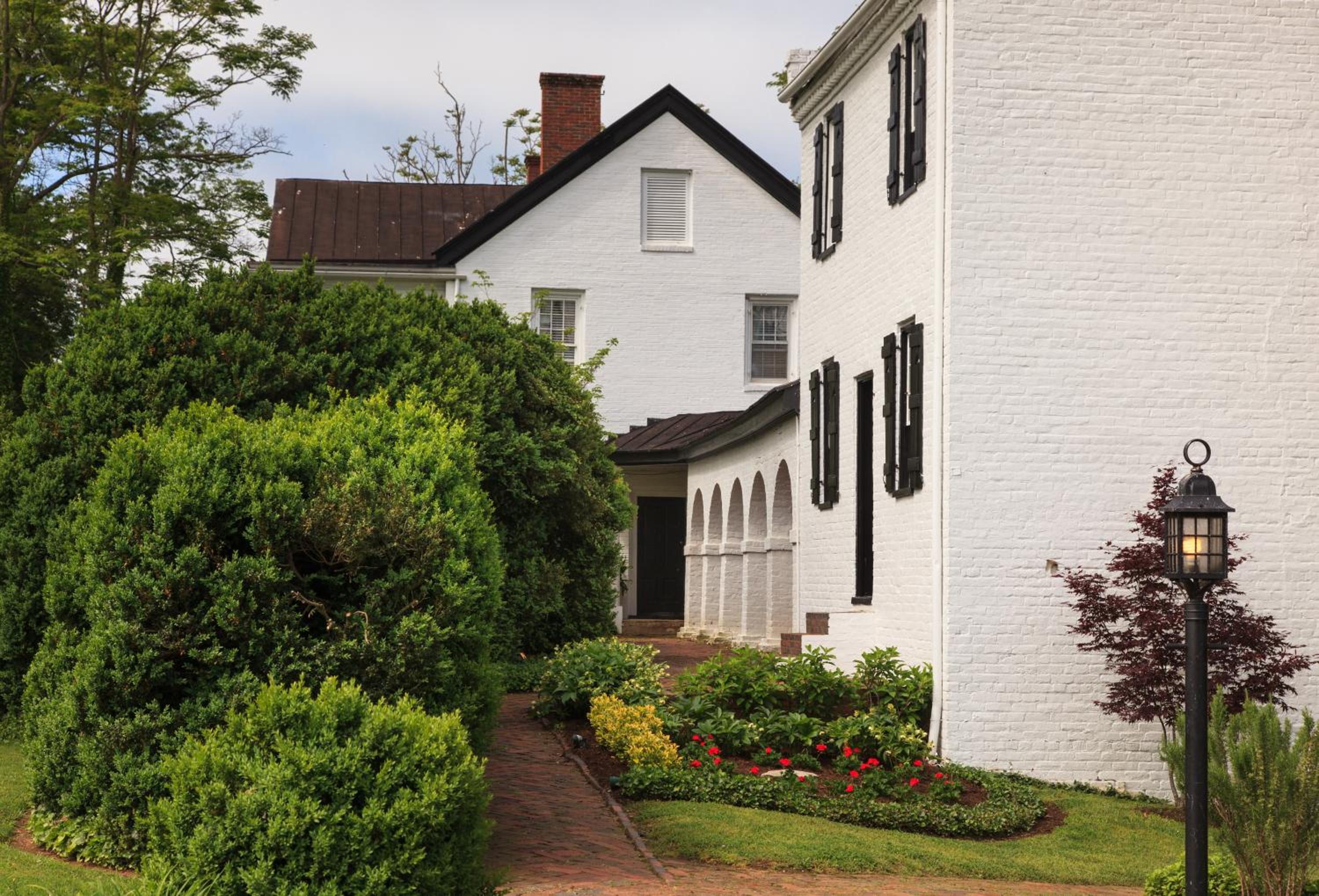 The Estate at Meander