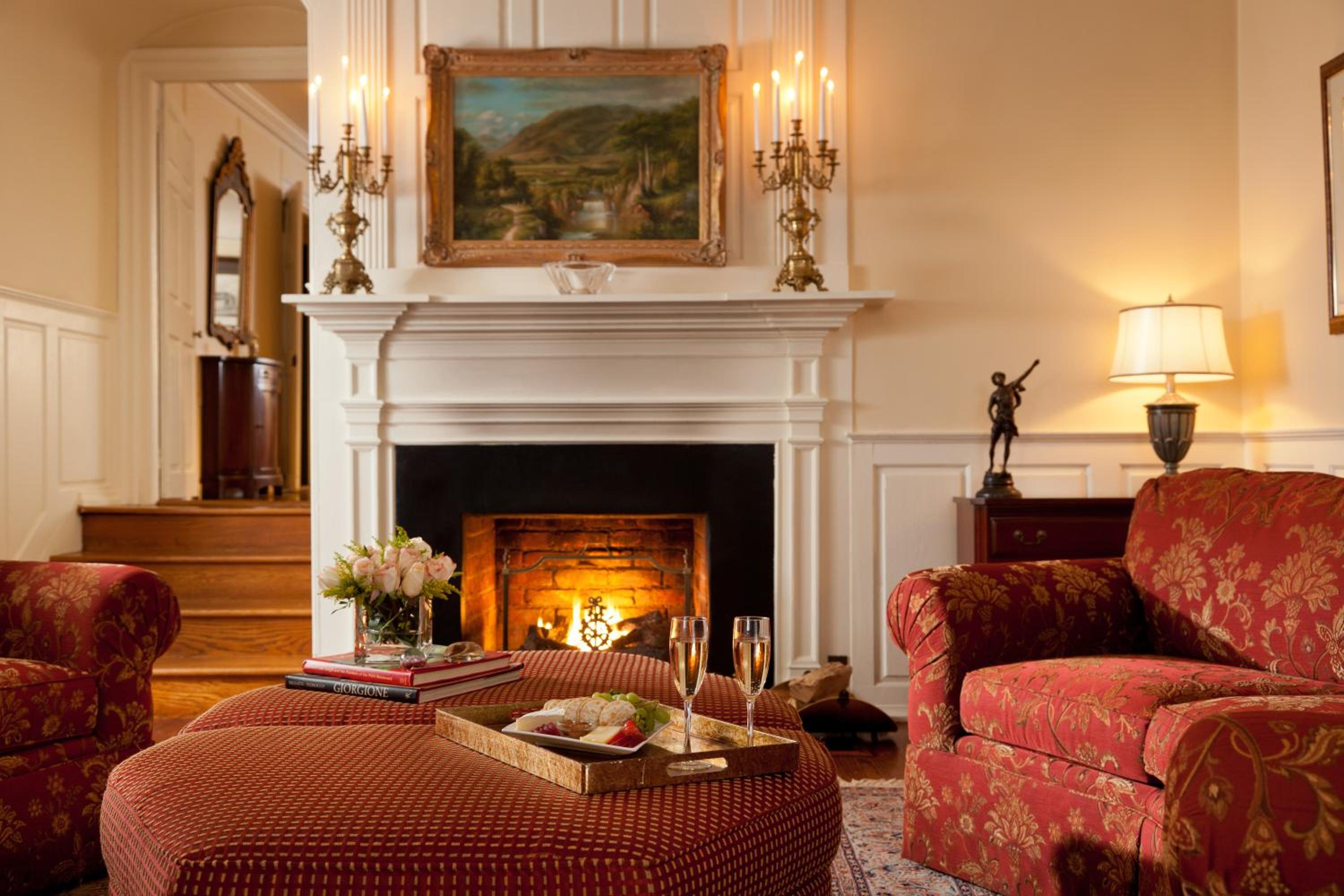The Estate at Meander