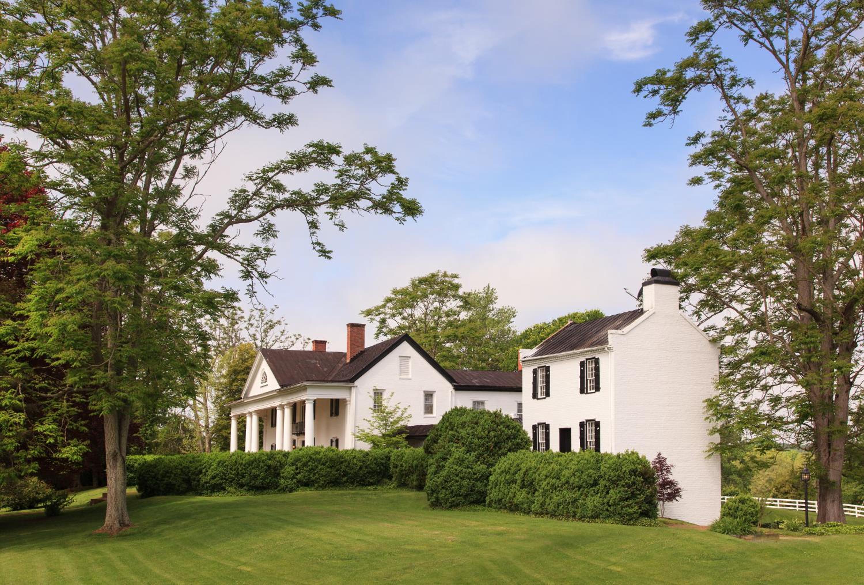 The Estate at Meander