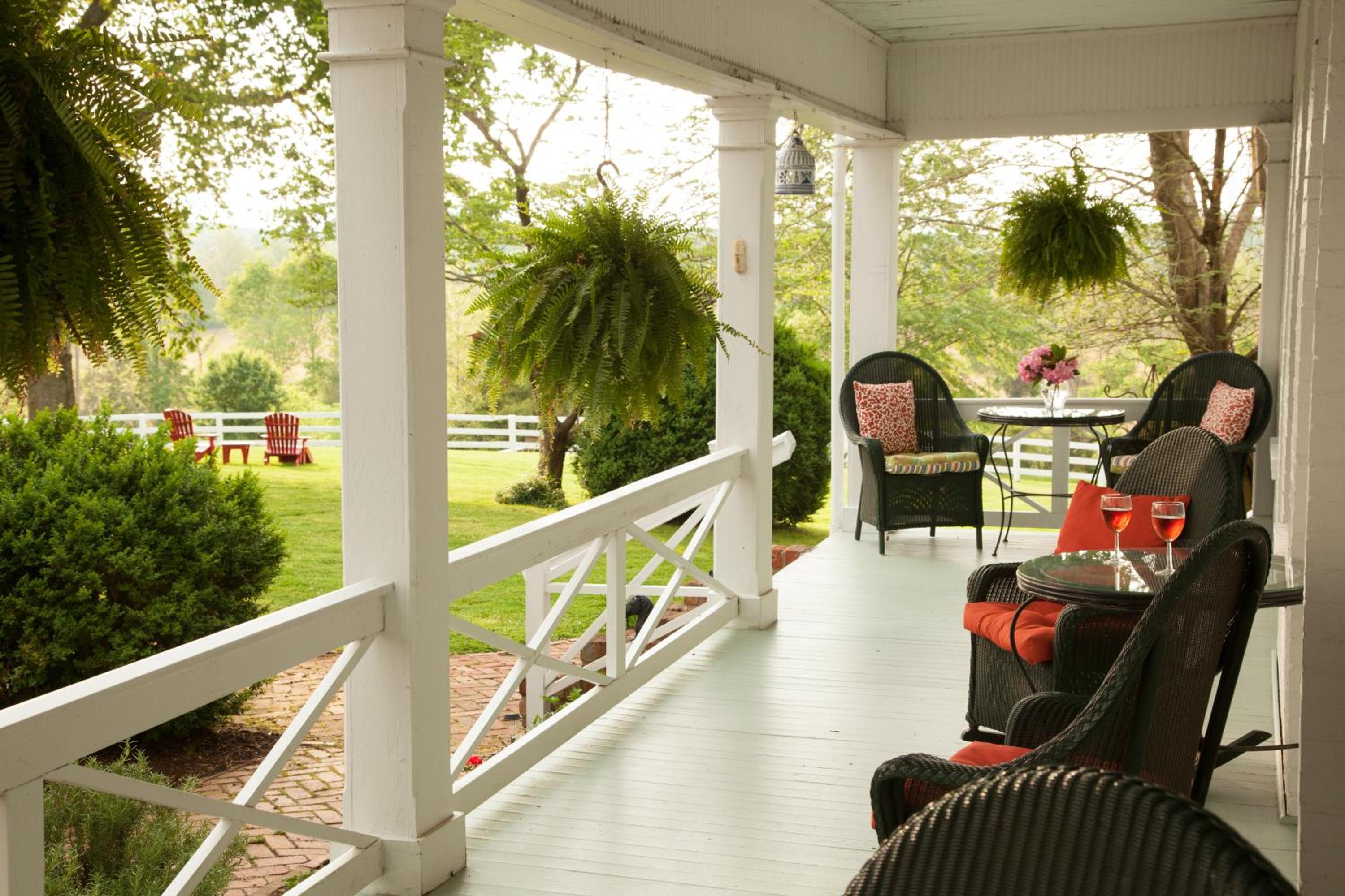 The Estate at Meander