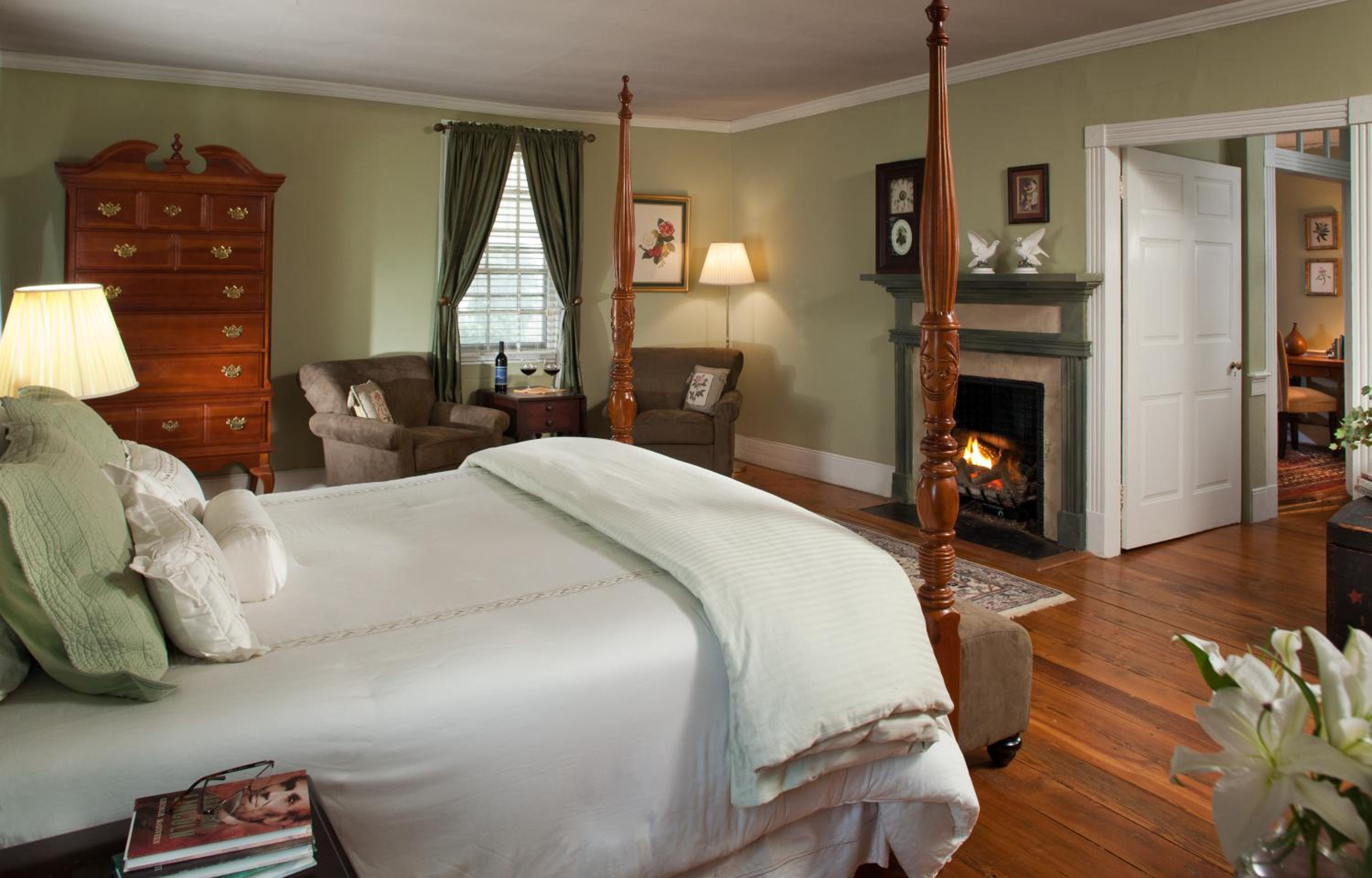 The Estate at Meander