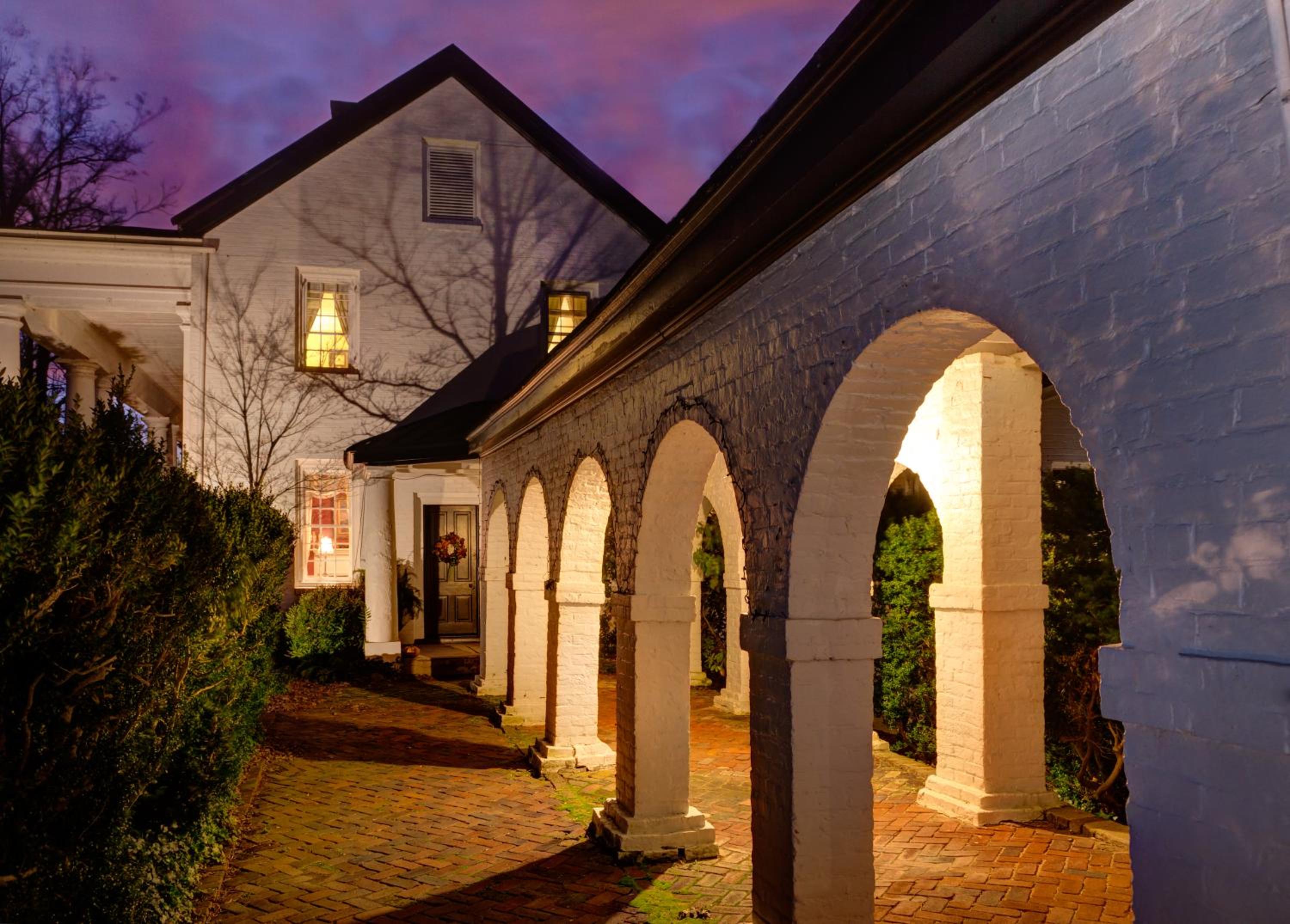 The Estate at Meander