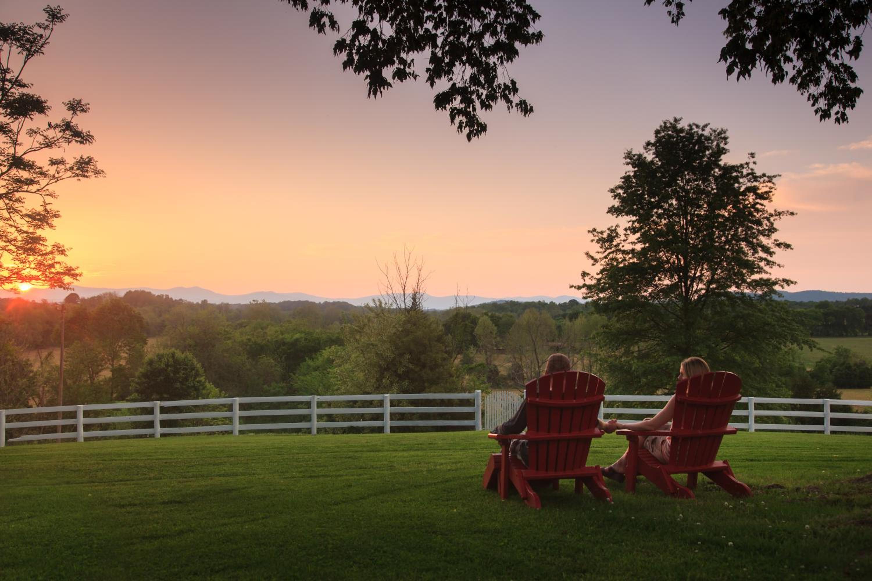The Estate at Meander