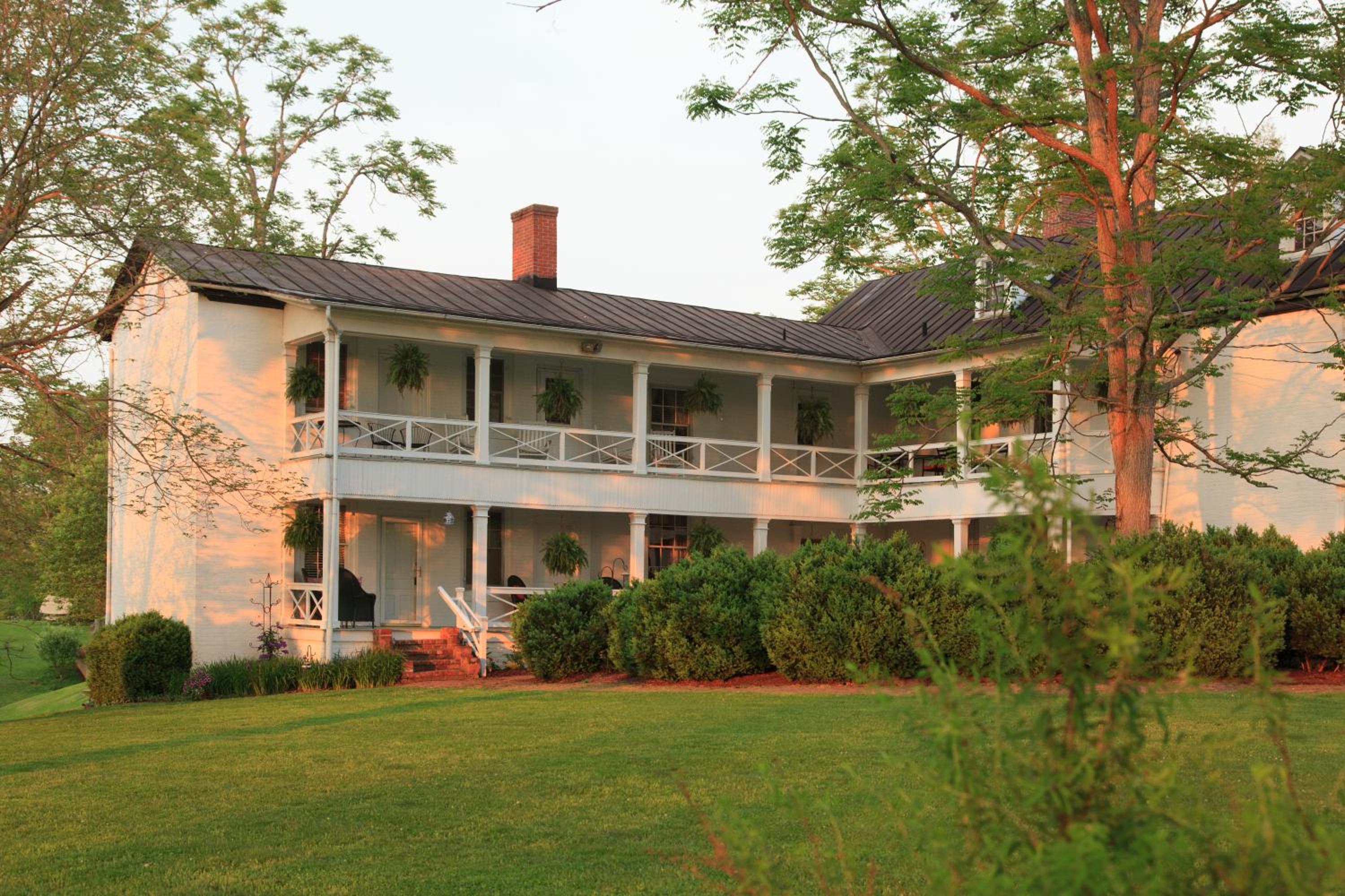 The Estate at Meander
