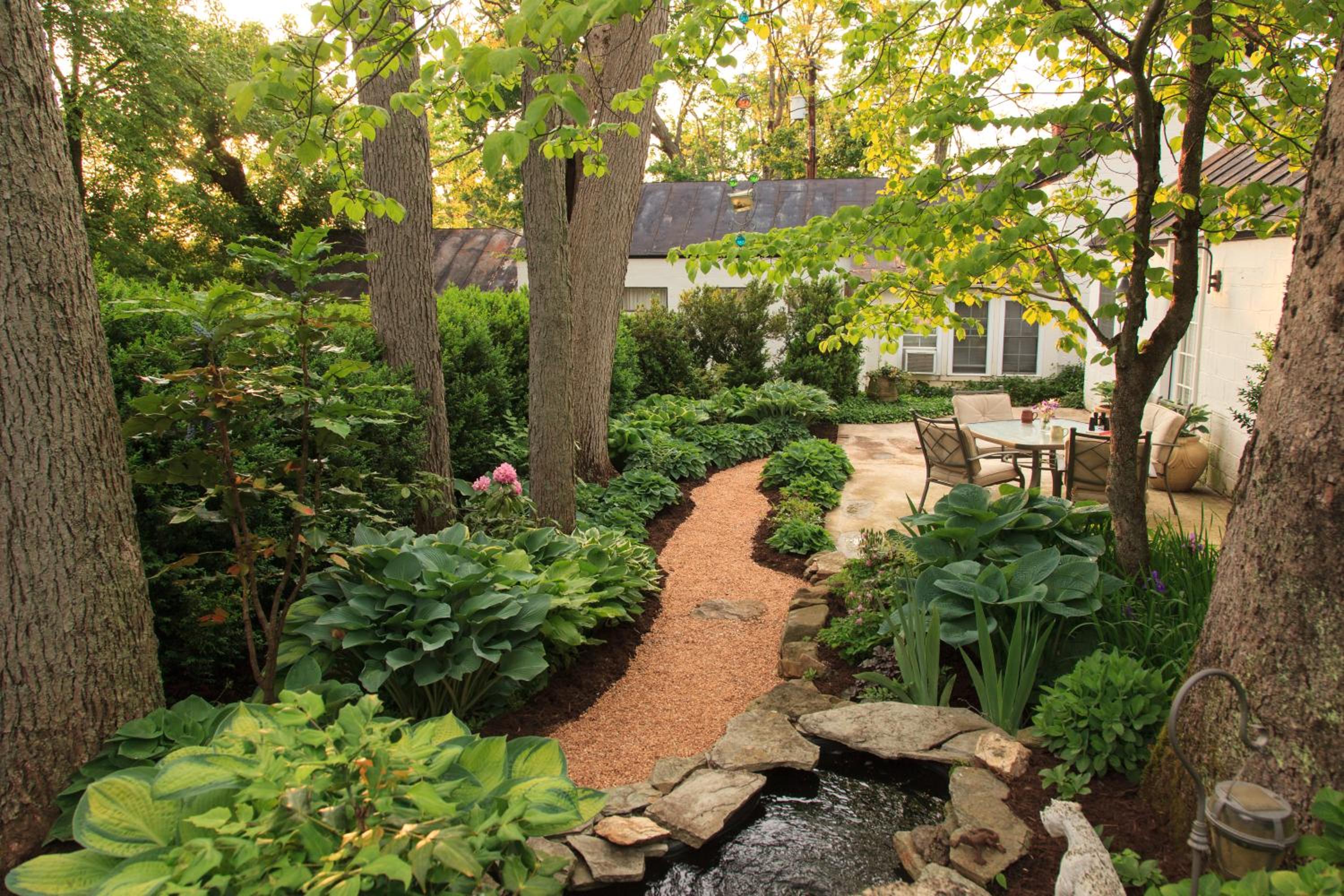 The Estate at Meander