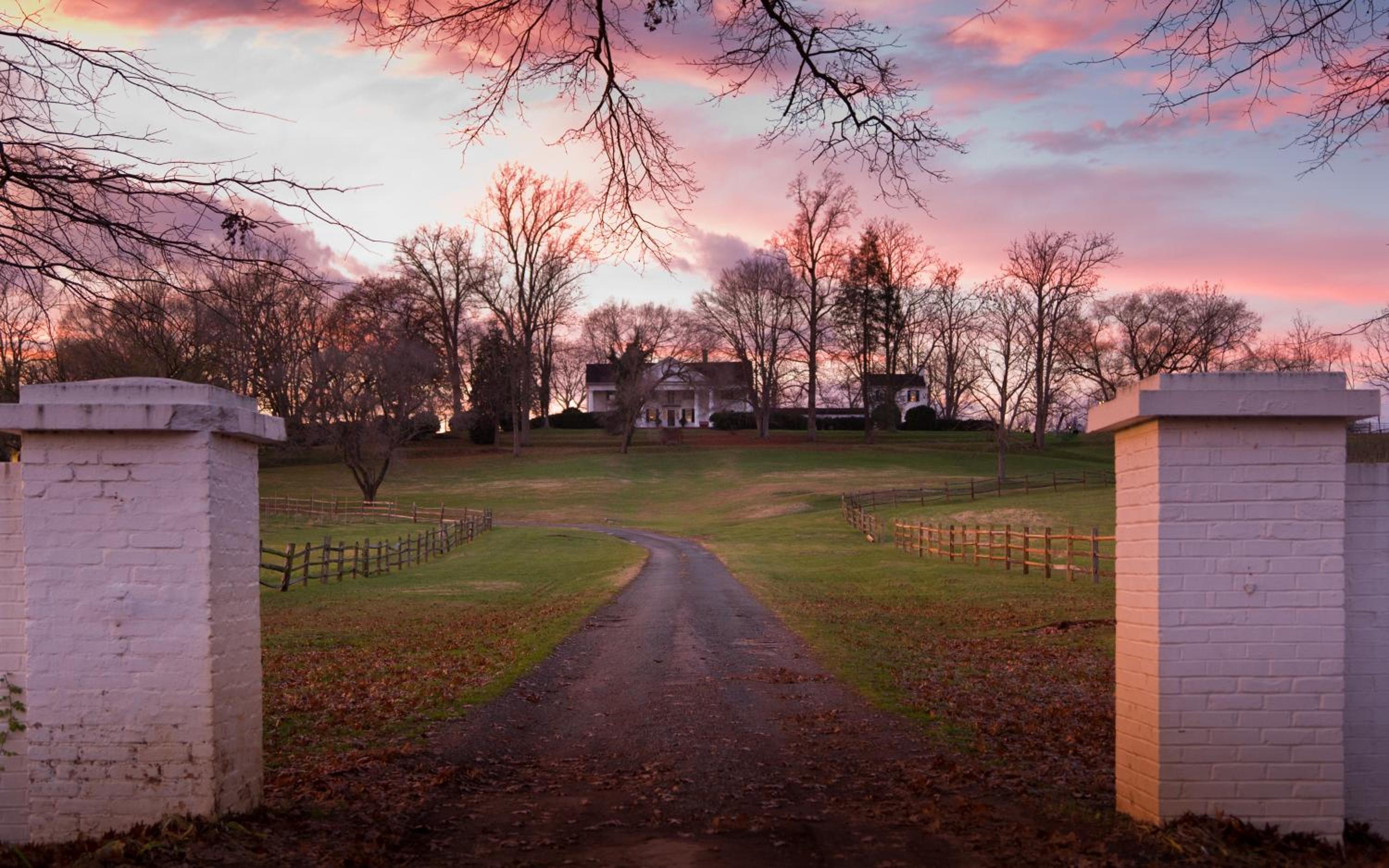 The Estate at Meander