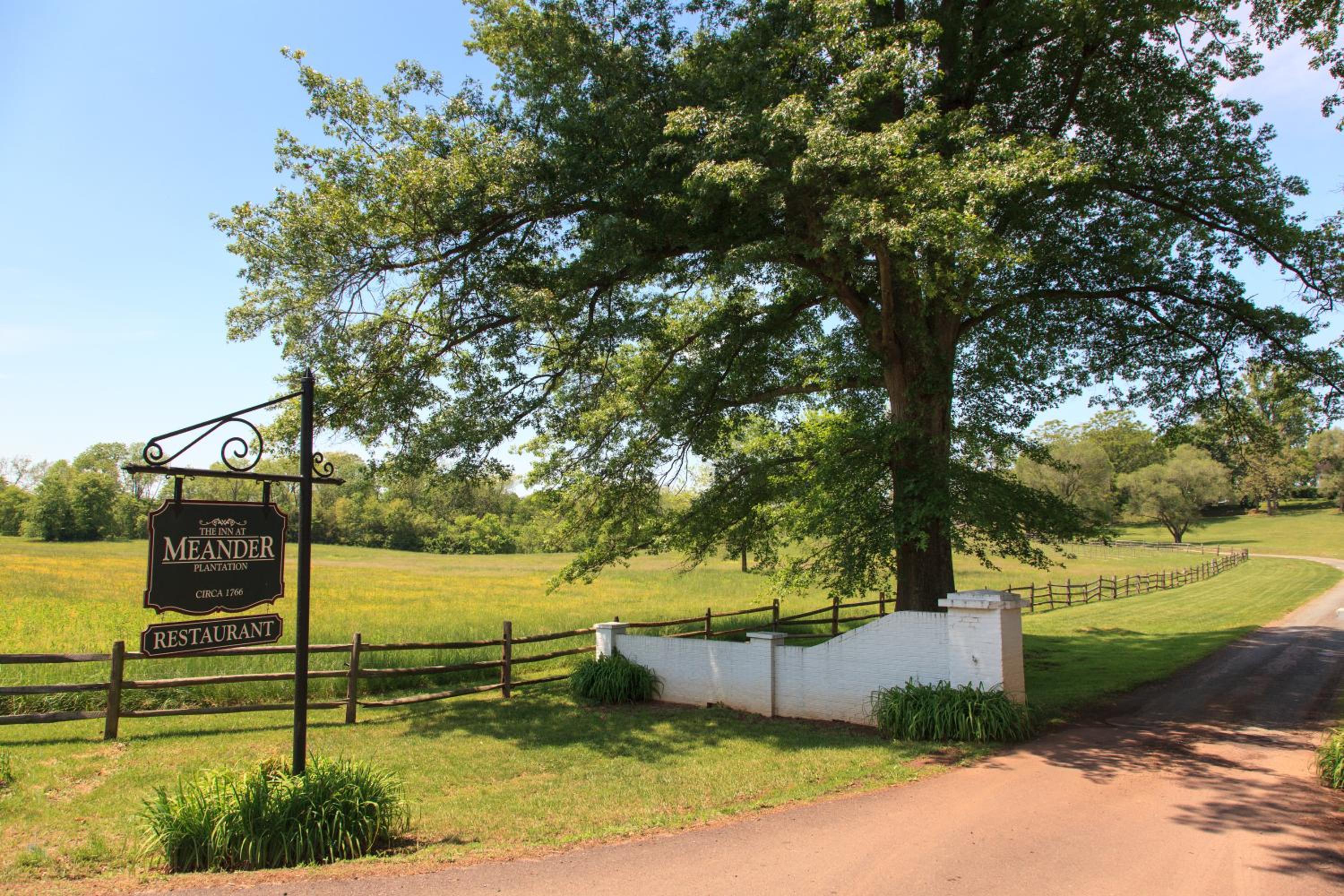 The Estate at Meander