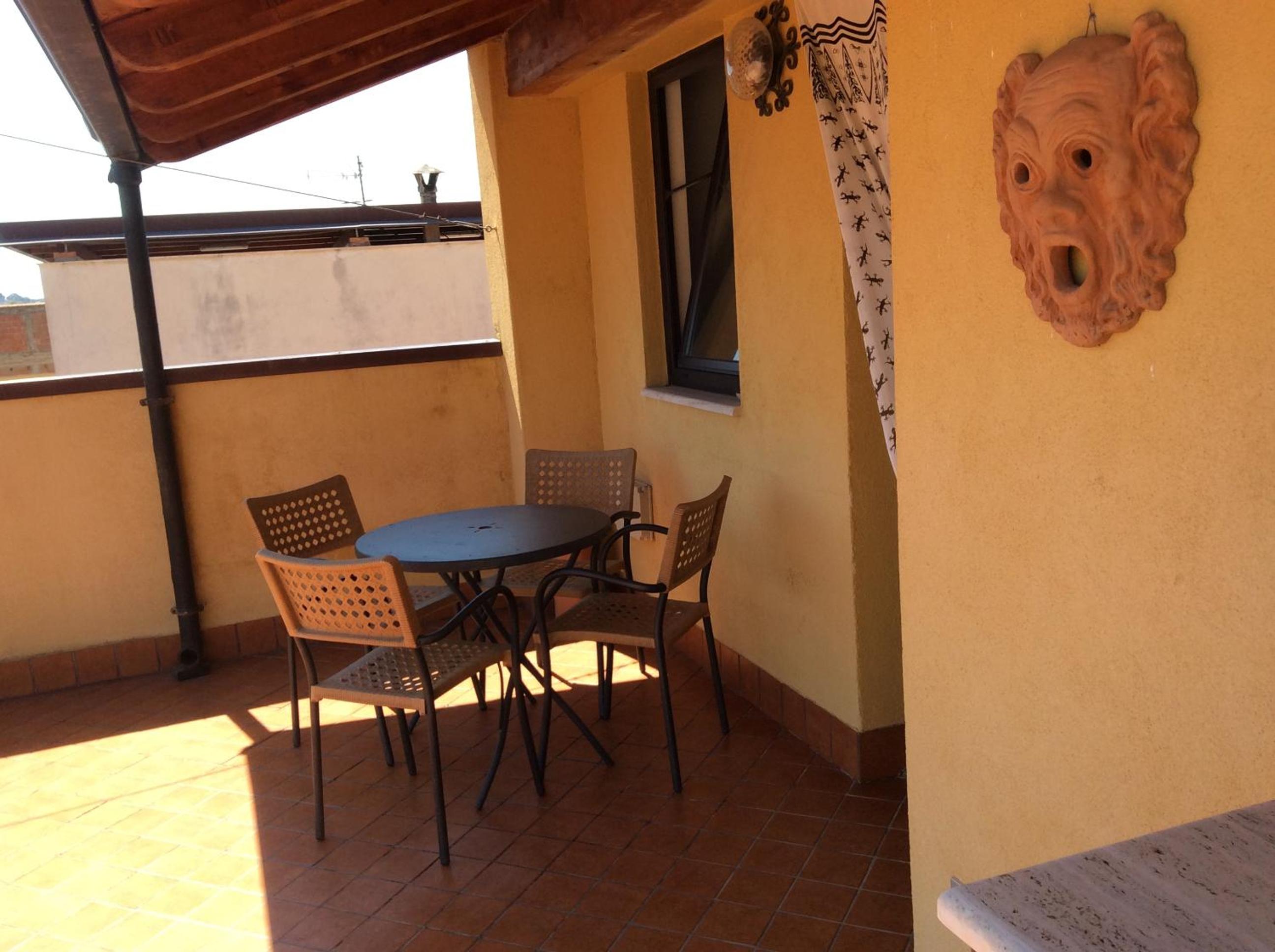 B&B Domus Candida photo 2