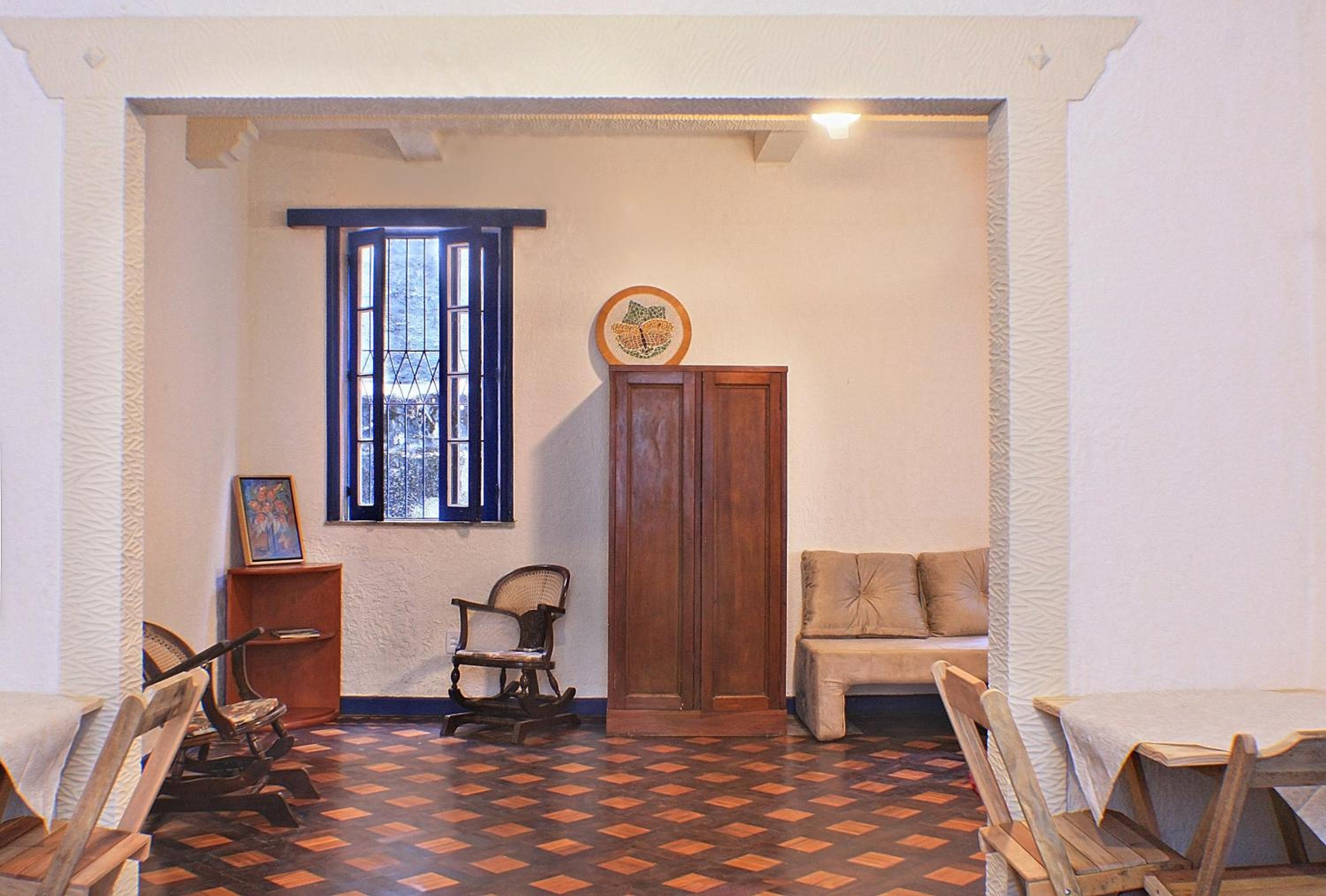 Farfalla Guest House