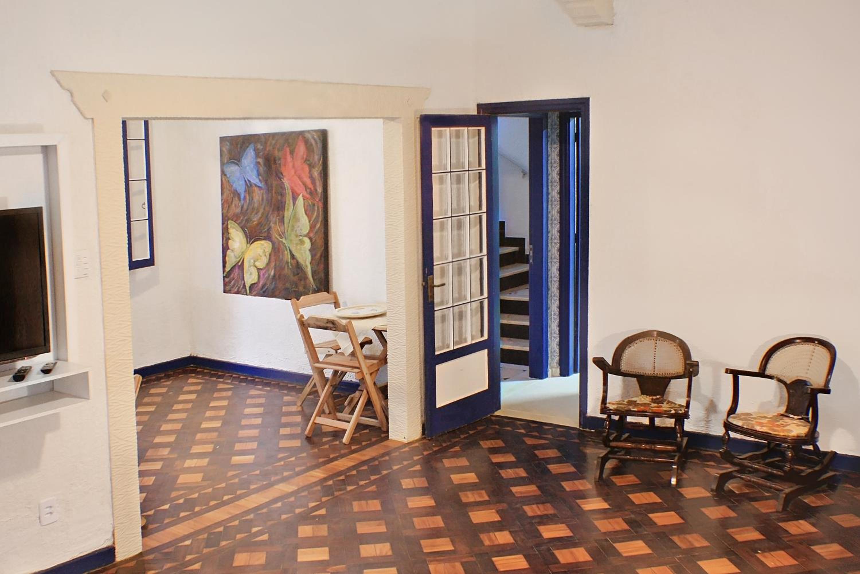 Farfalla Guest House